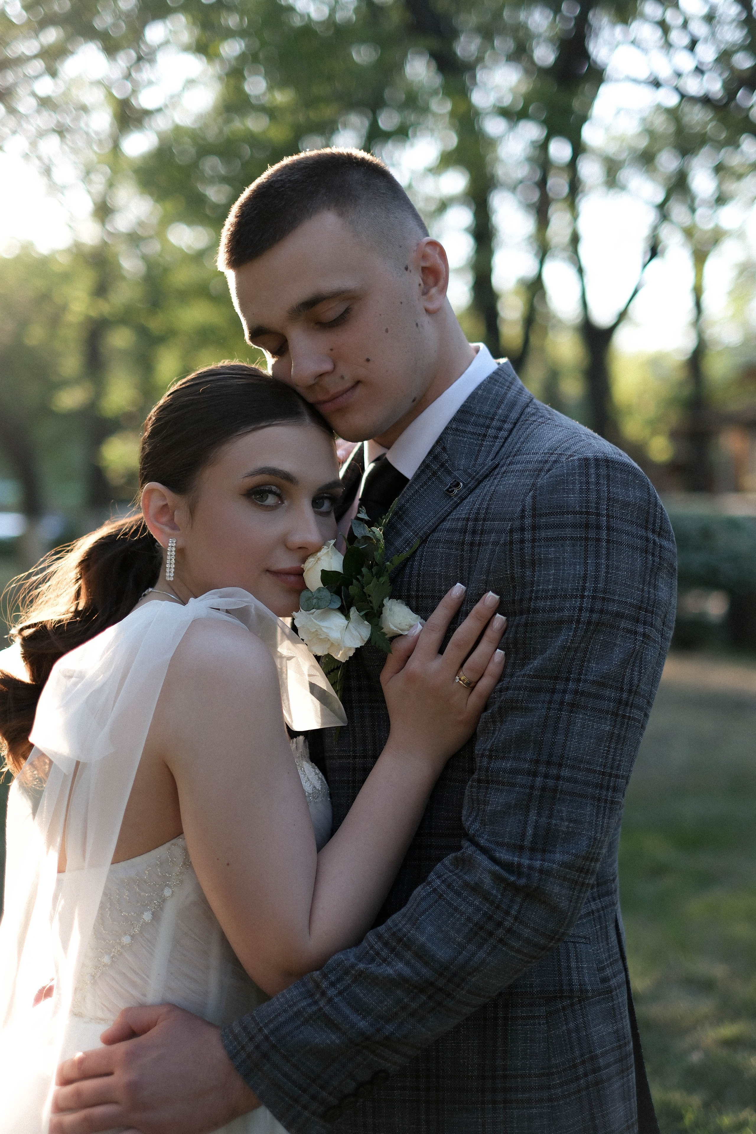 Катя & Дима. Главная