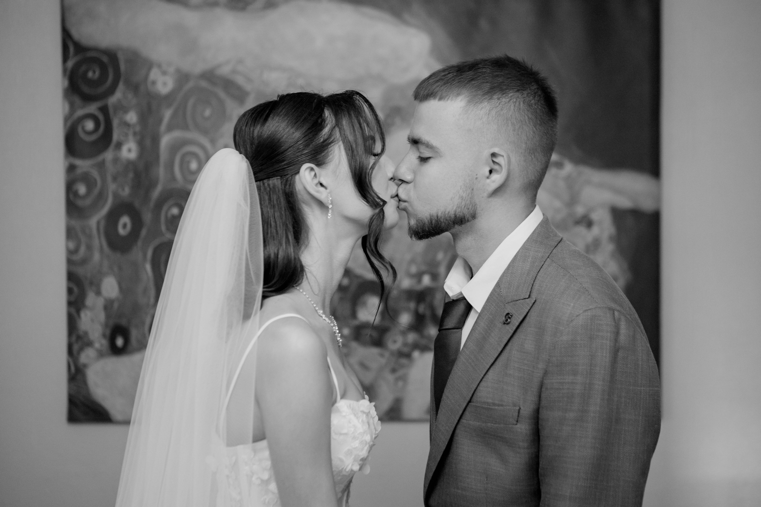 Дмитрий и Олеся. Фотограф Александр Закадычный | Таганрог