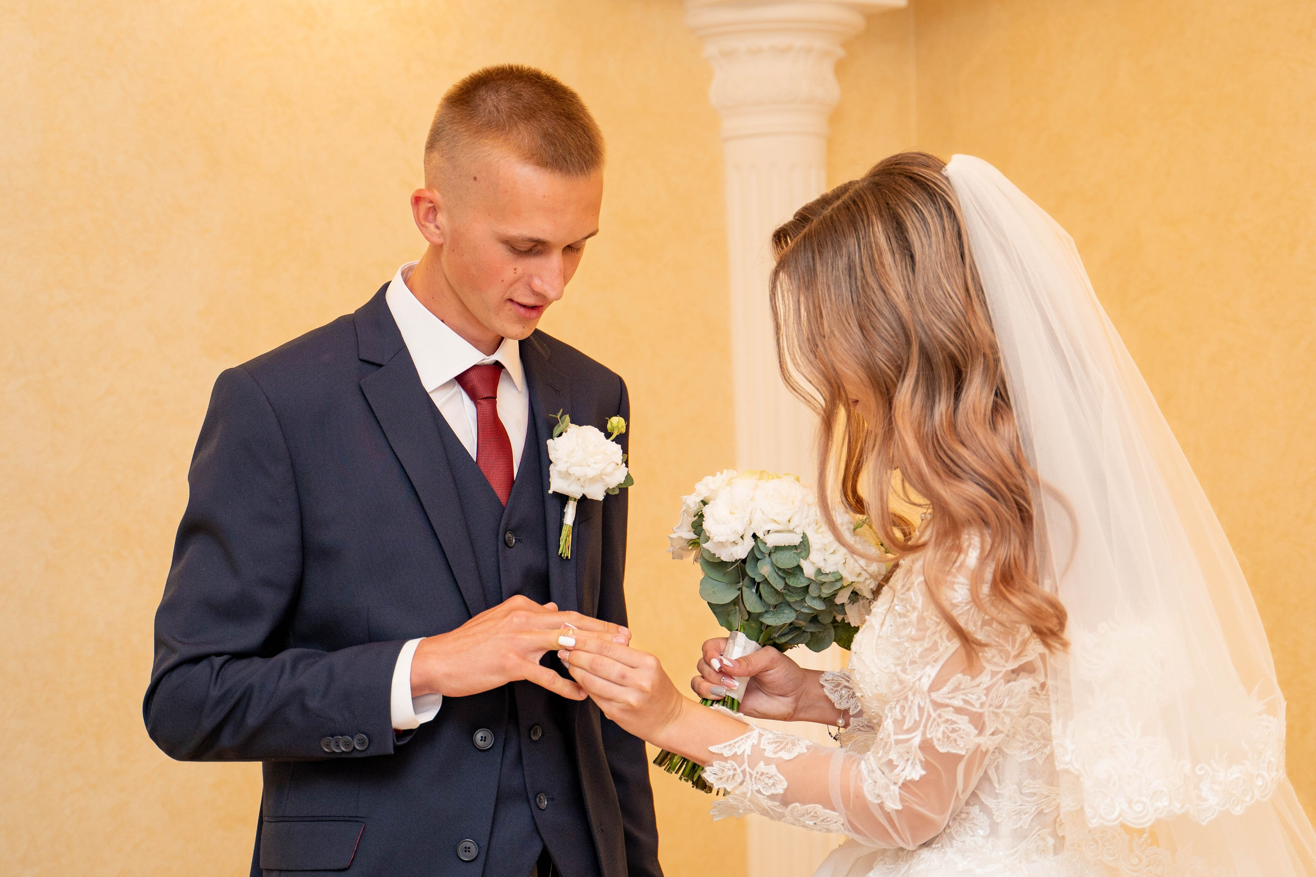 Данил и Анастасия. Видеосьемка, фотосьемка свадеб, юбилеев, утренников в Краснодарском кр