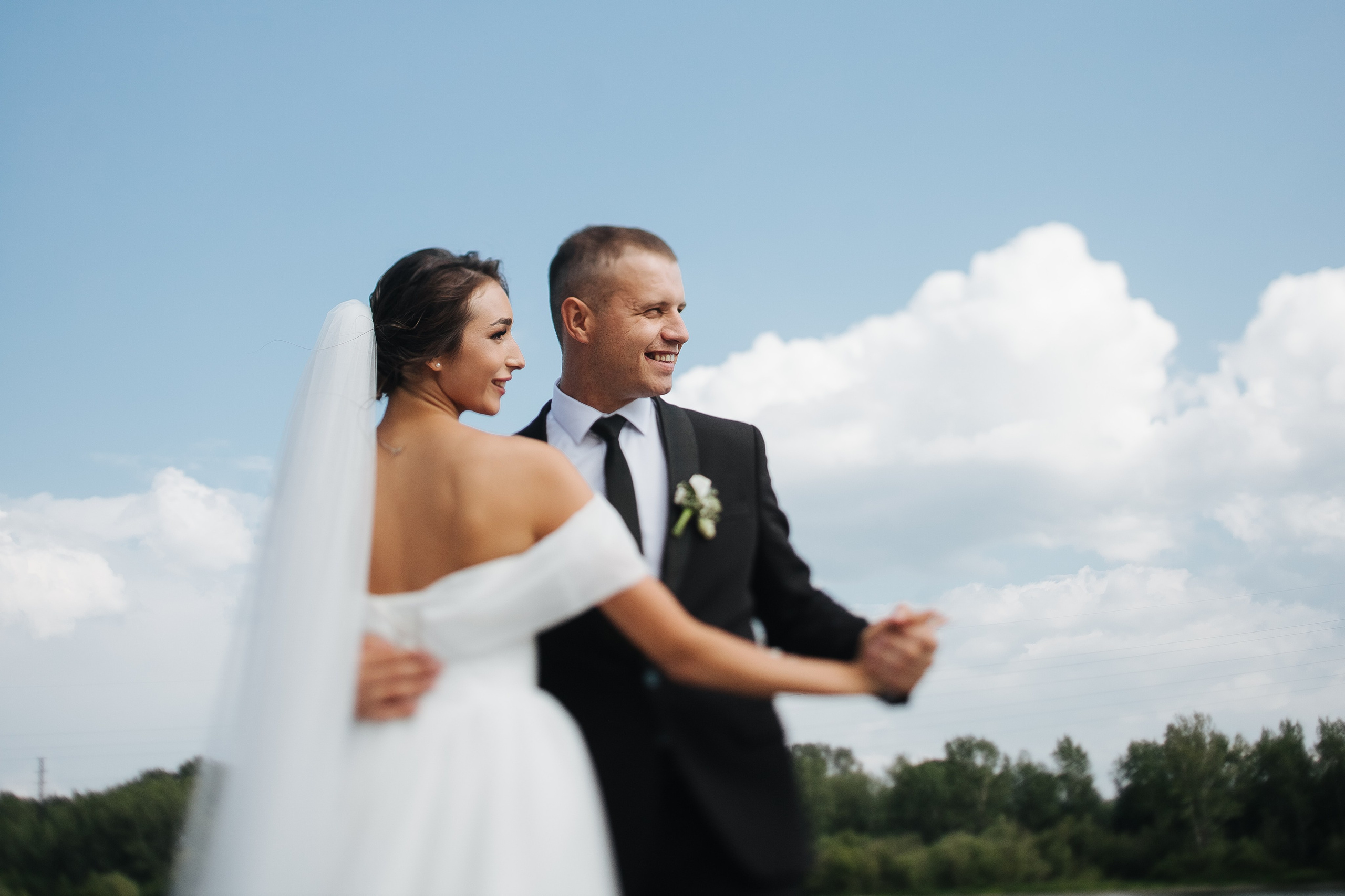 Иван Юлия. Фотограф в Красноярске Надежда Воскресенская