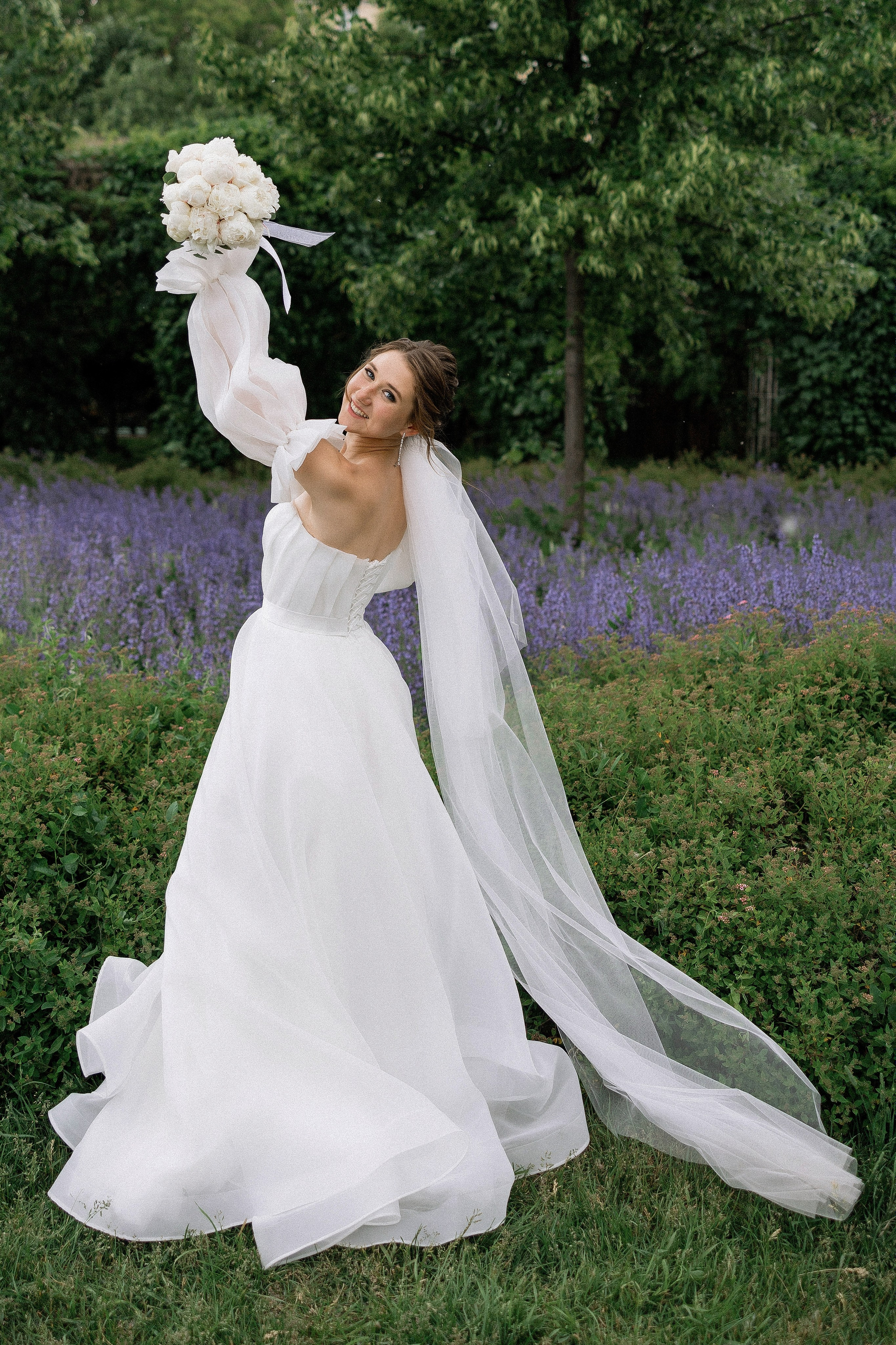 Дмитрий и Анастасия. Свадебный фотограф и видеограф в Москве, Виктор Архилюк