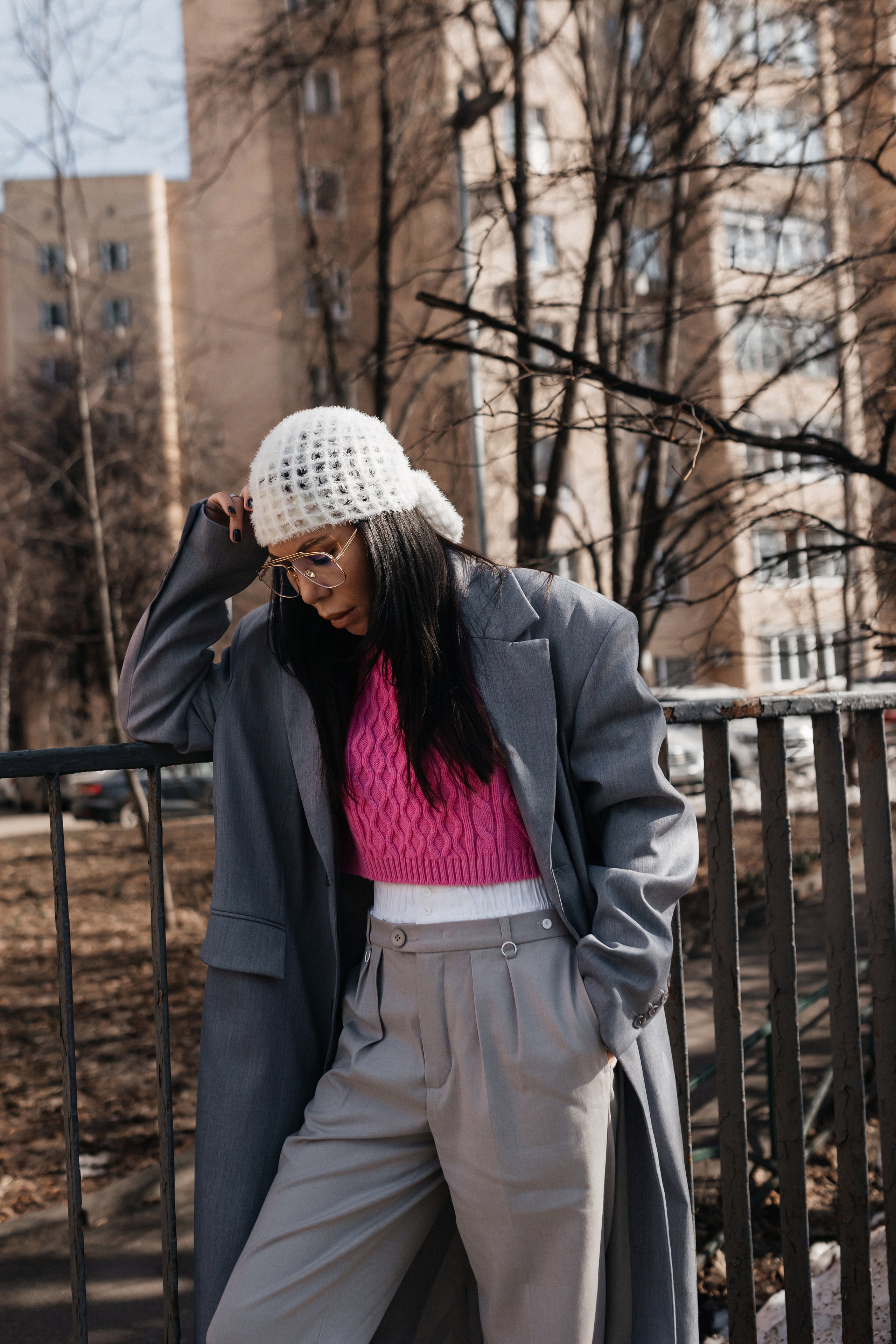 Таша Че. Фотограф Наталия Федосова, г. Москва. TG и Instagram @nataliya_raw