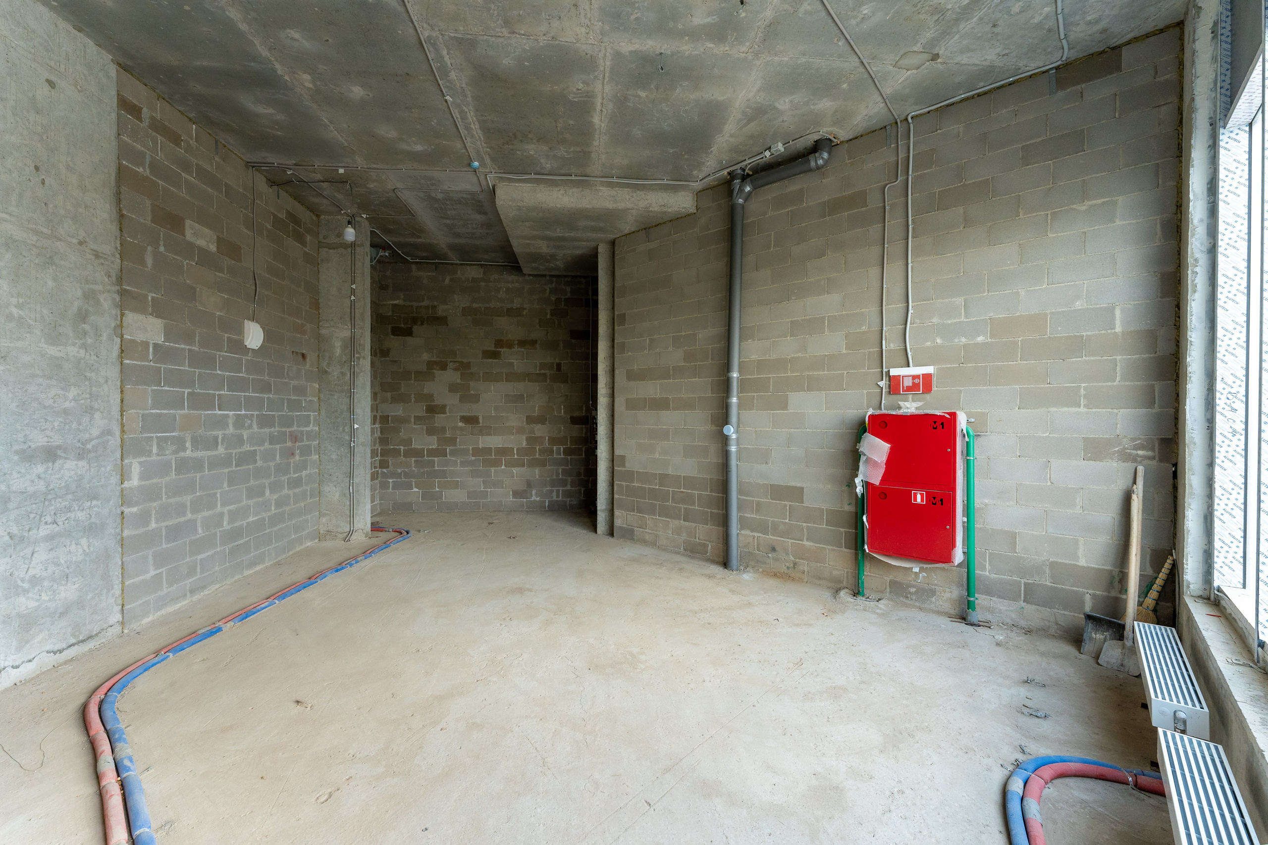 Жилой квартал Варшавская Life. Репортажный и интерьерный фотограф Александра Солдатова