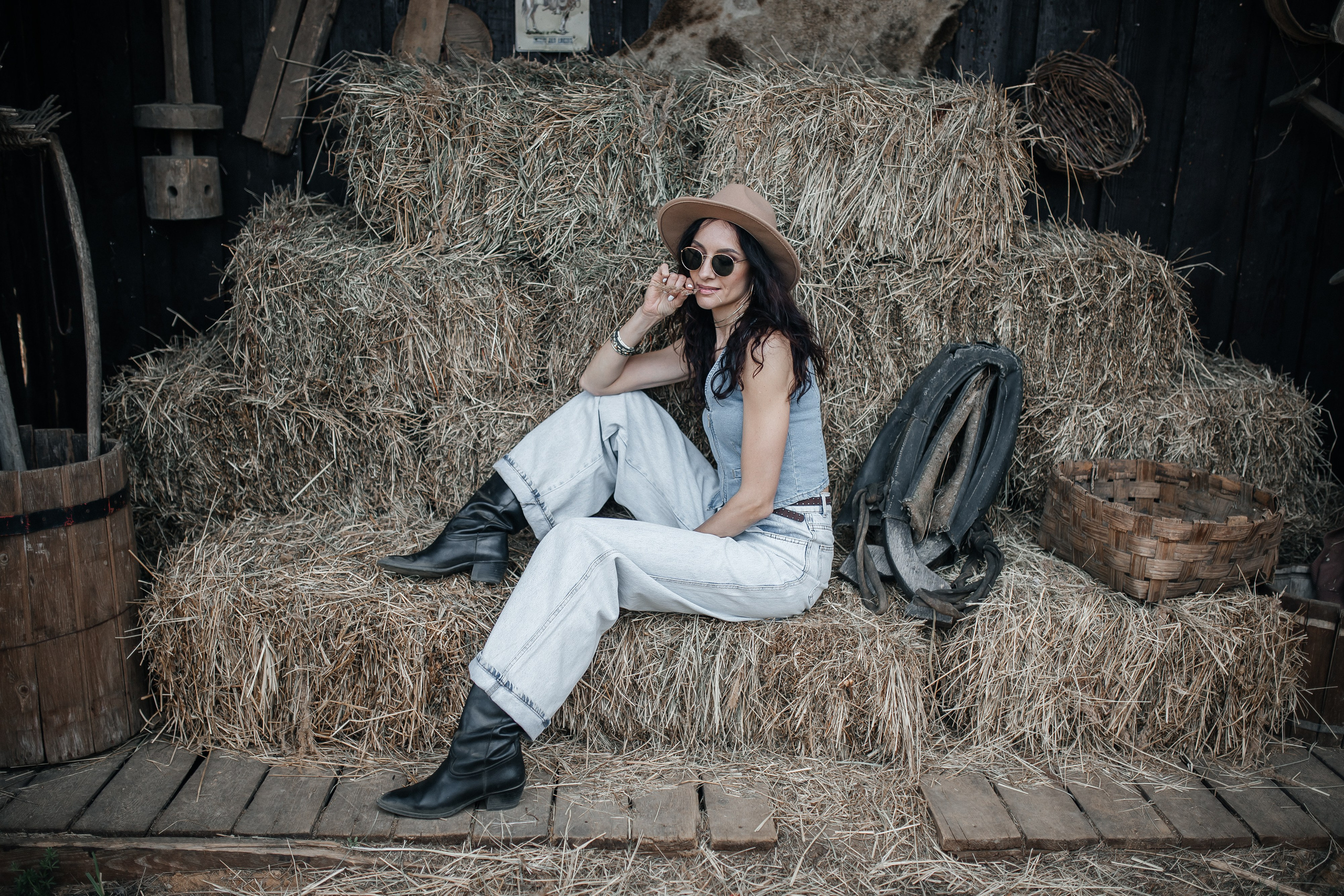 Аванпост. Свадебный фотограф в Москве