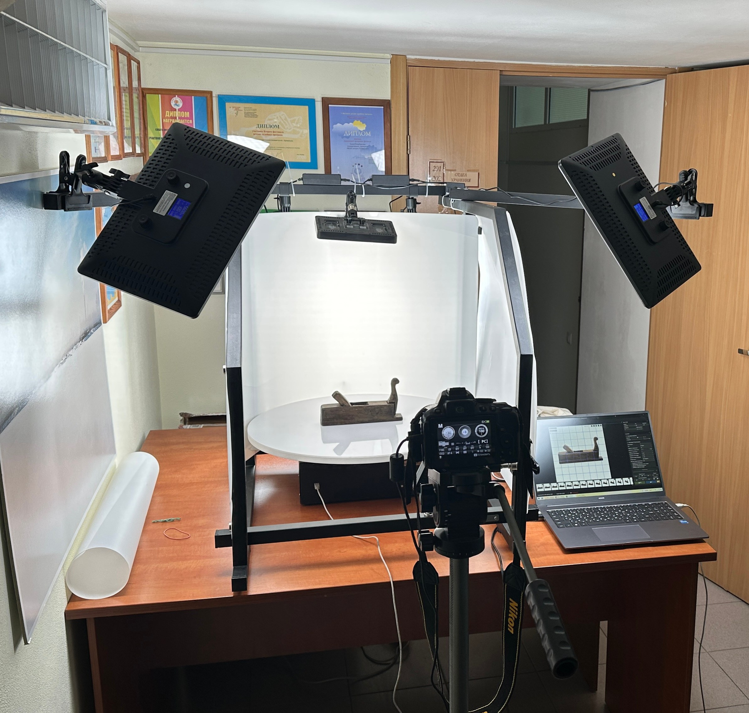 ФОТОСЪЁМКА АВТОТОВАРОВ. Контент-агентство