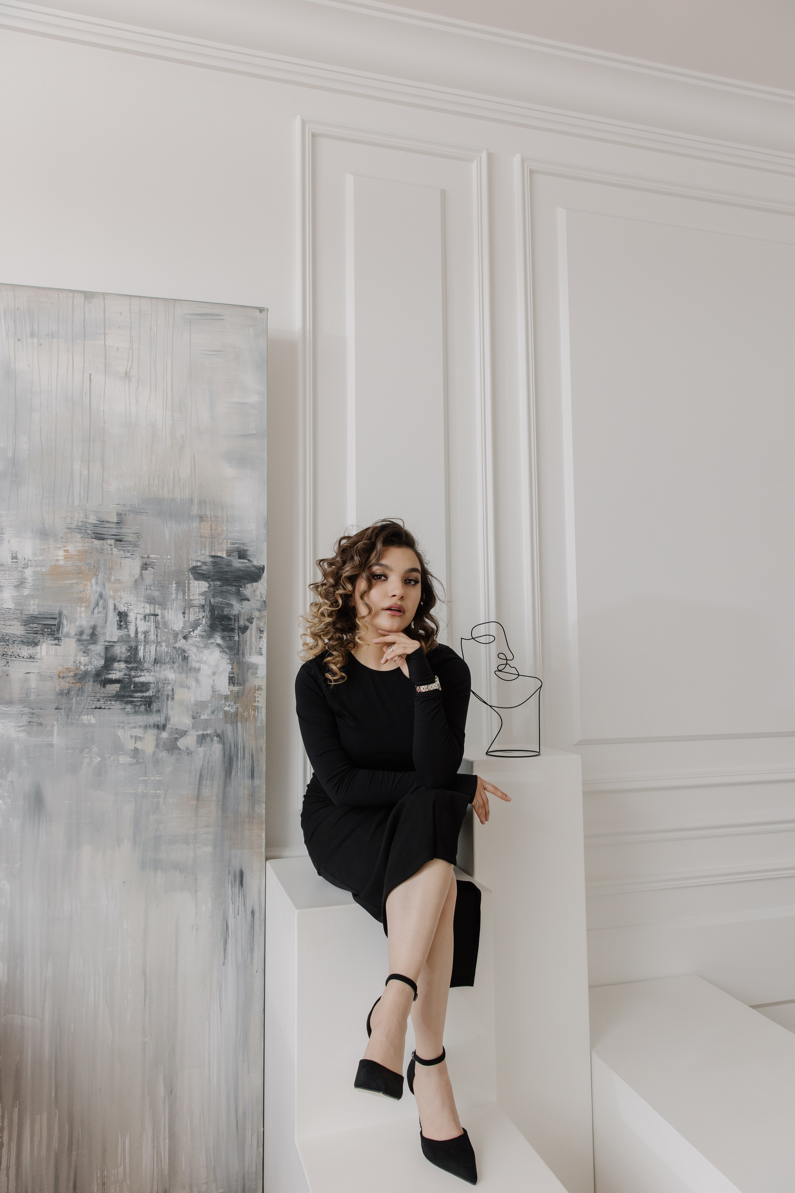 Сильва. Мозжерина Ирина — Свадебный и семейный фотограф в Екатеринбурге