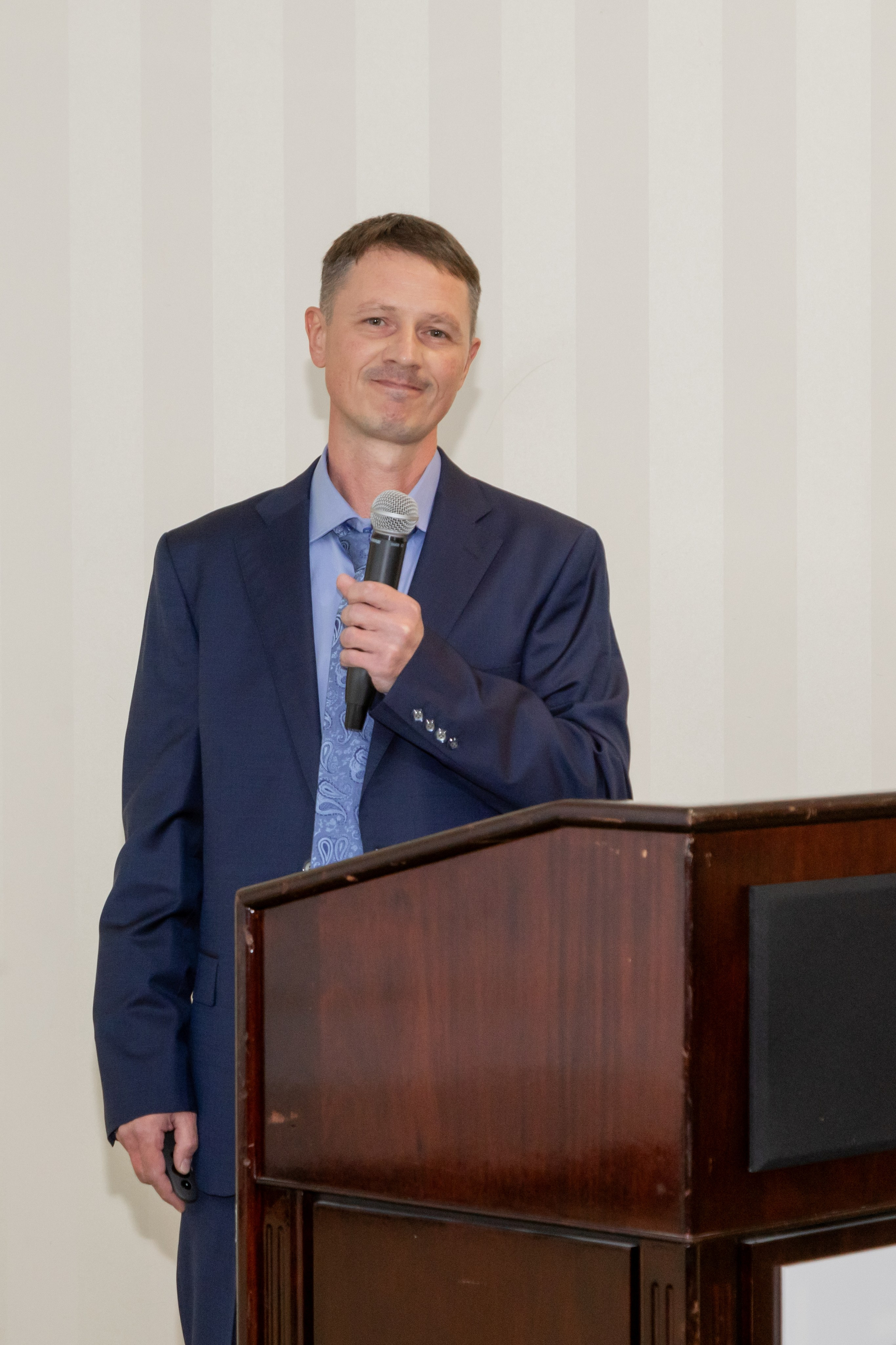 Эндоскопическая конференция. Фотограф в Самаре / Олеся Широнина