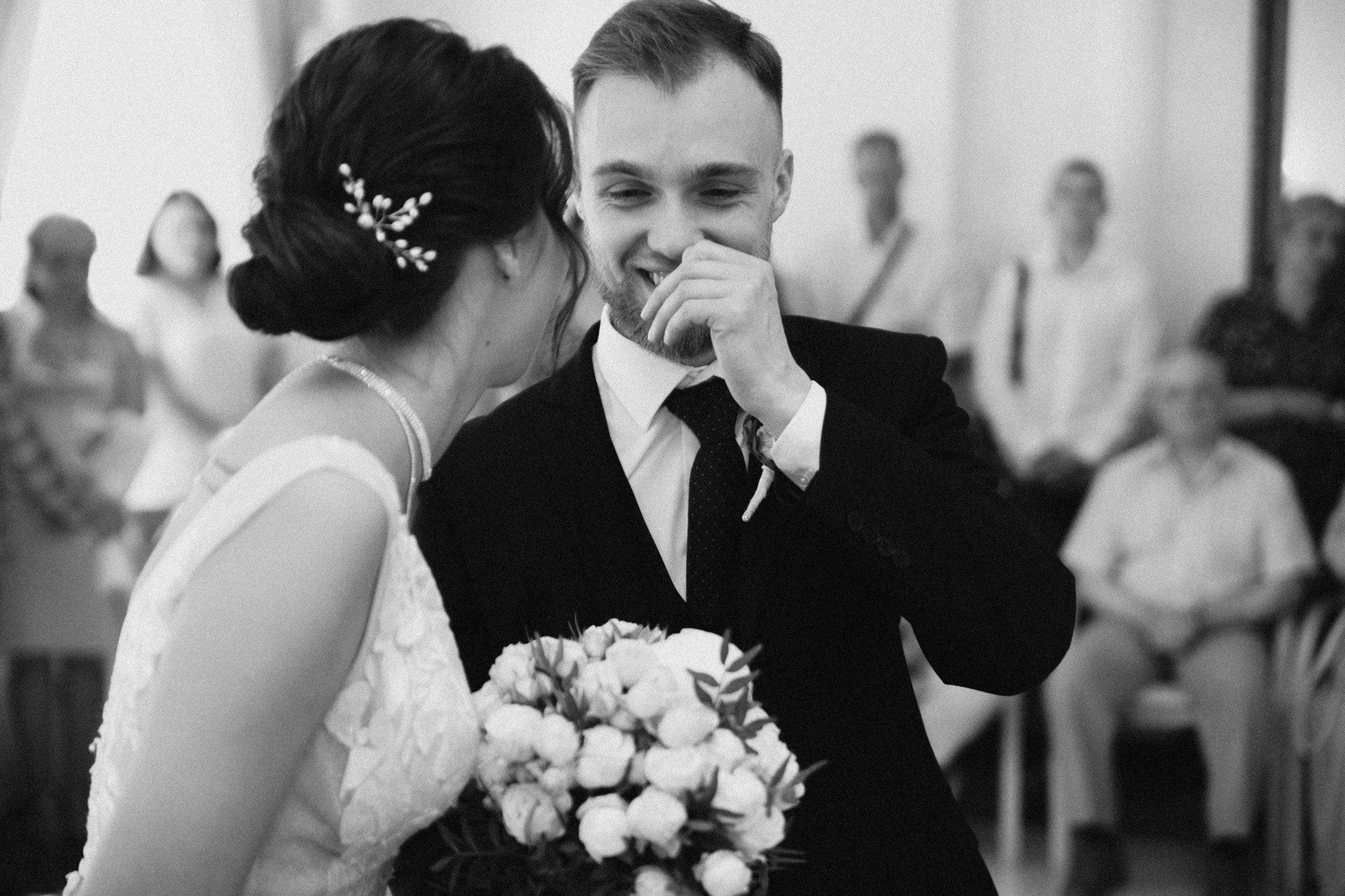 Mr&mrs. Свадебный фотограф в Ярославле Илья Жуков