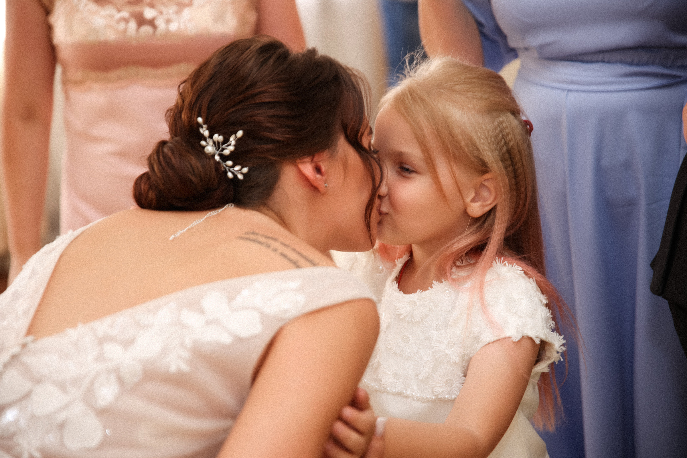 Mr&mrs. Свадебный фотограф в Ярославле Илья Жуков