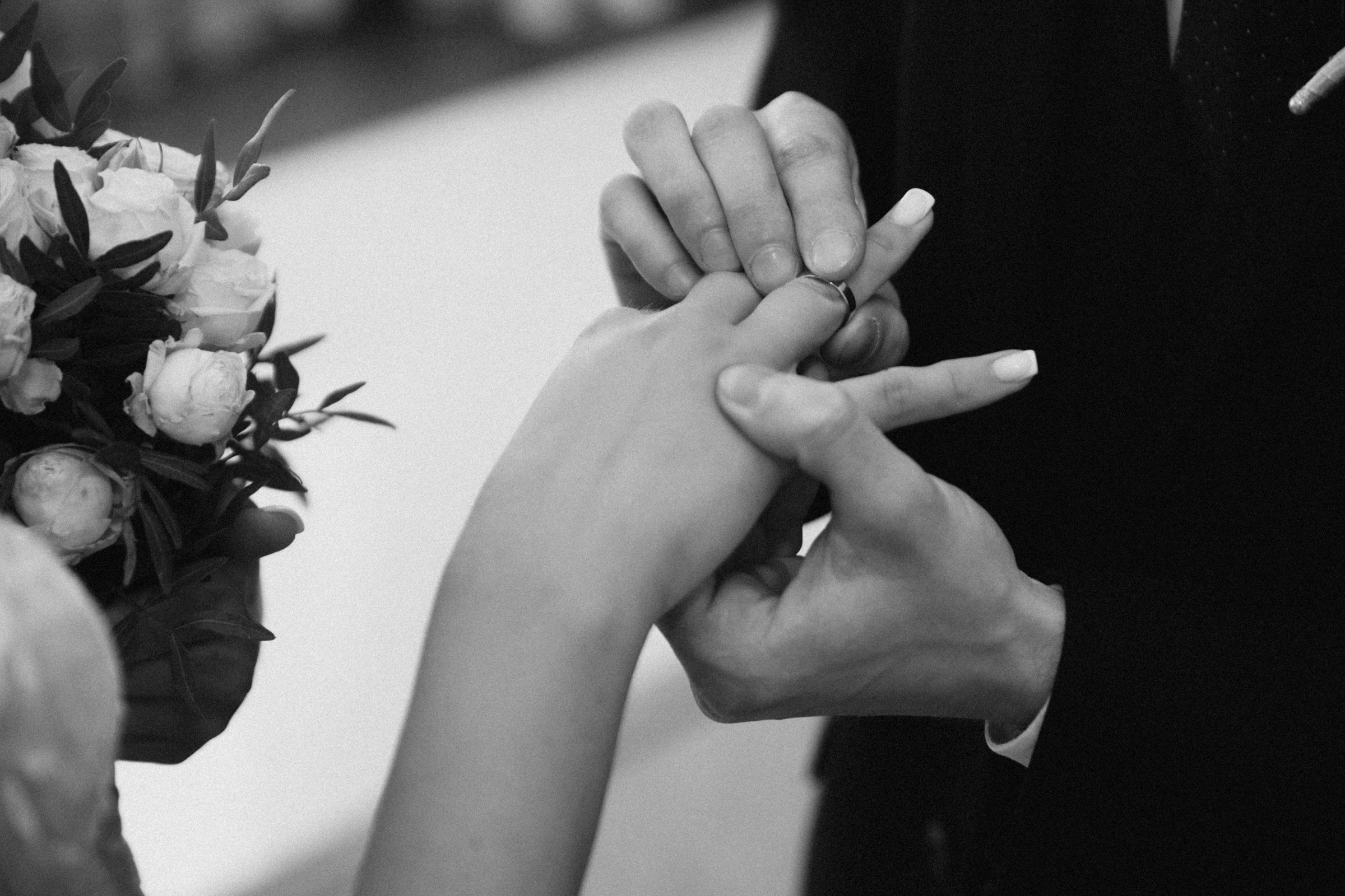 Mr&mrs. Свадебный фотограф в Ярославле Илья Жуков