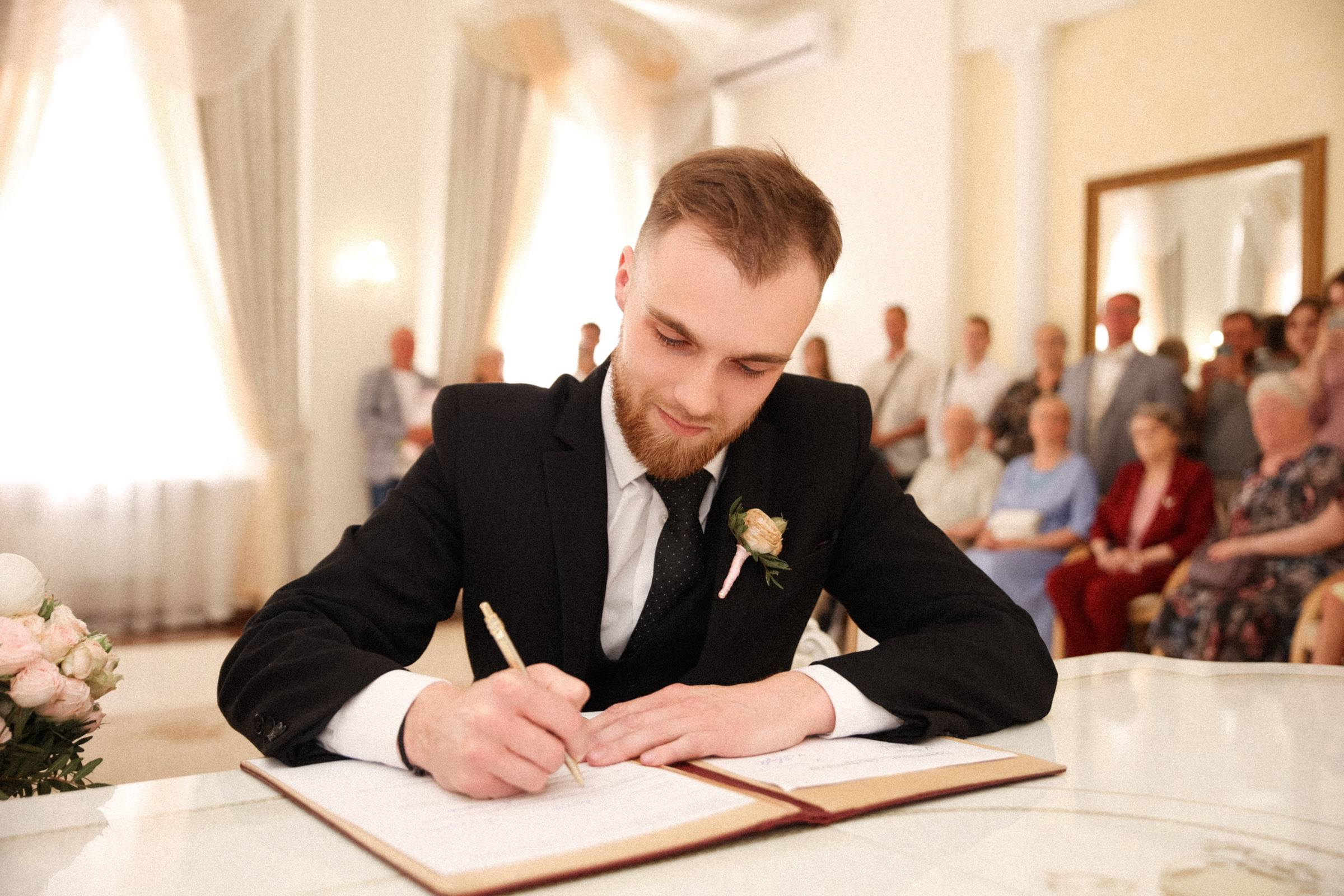 Mr&mrs. Свадебный фотограф в Ярославле Илья Жуков