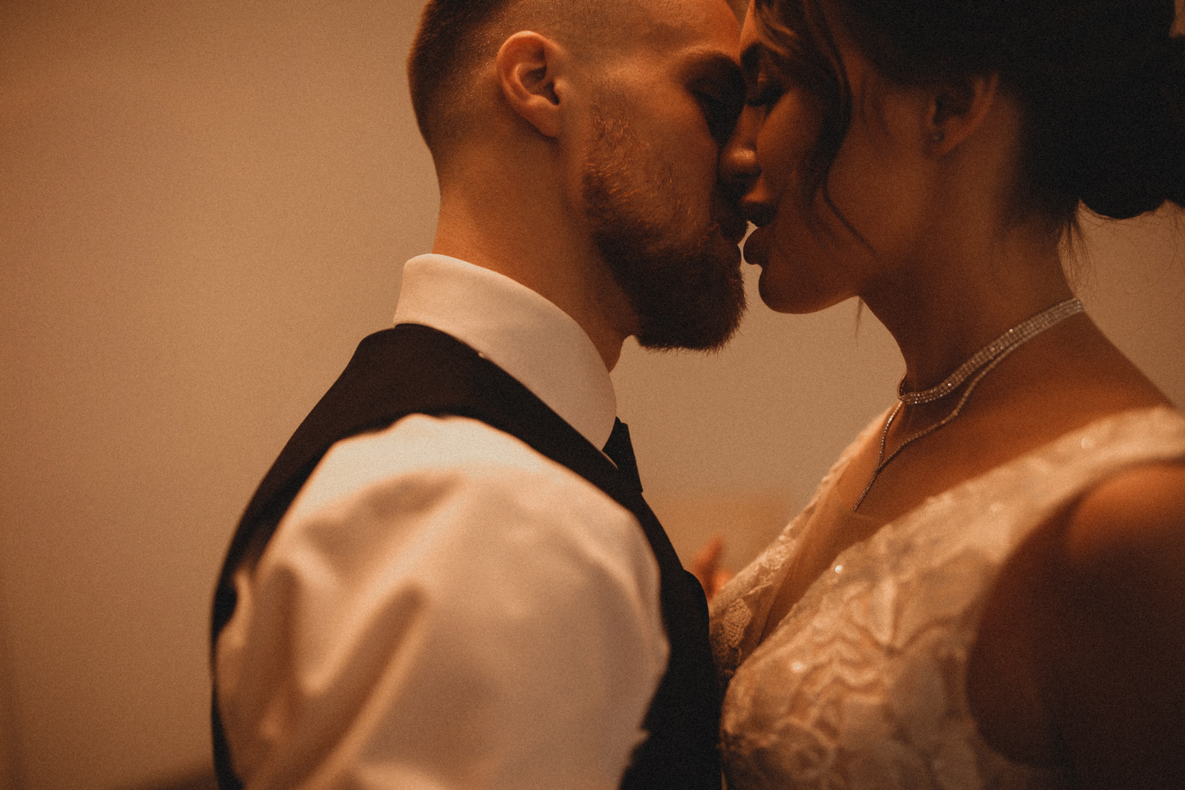 Mr&mrs. Свадебный фотограф в Ярославле Илья Жуков