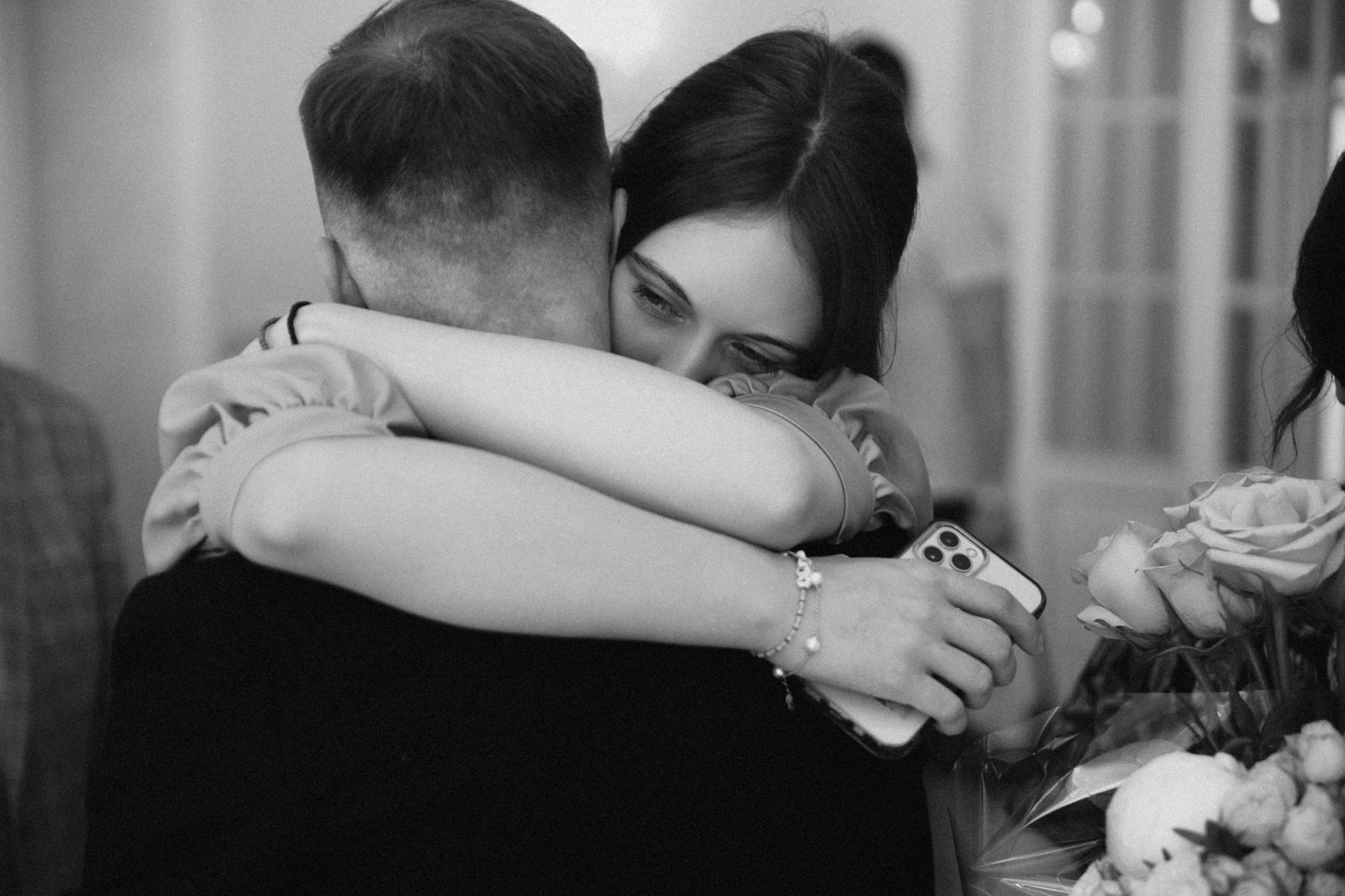 Mr&mrs. Свадебный фотограф в Ярославле Илья Жуков