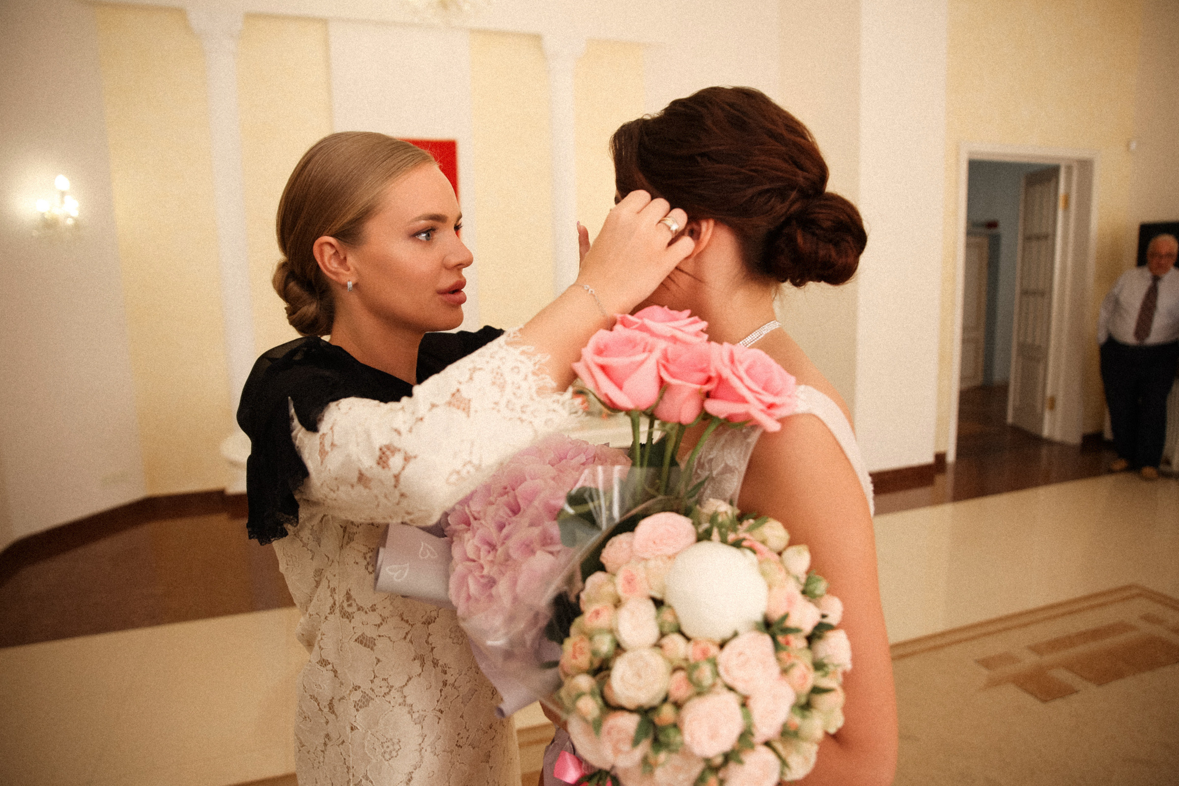 Mr&mrs. Свадебный фотограф в Ярославле Илья Жуков