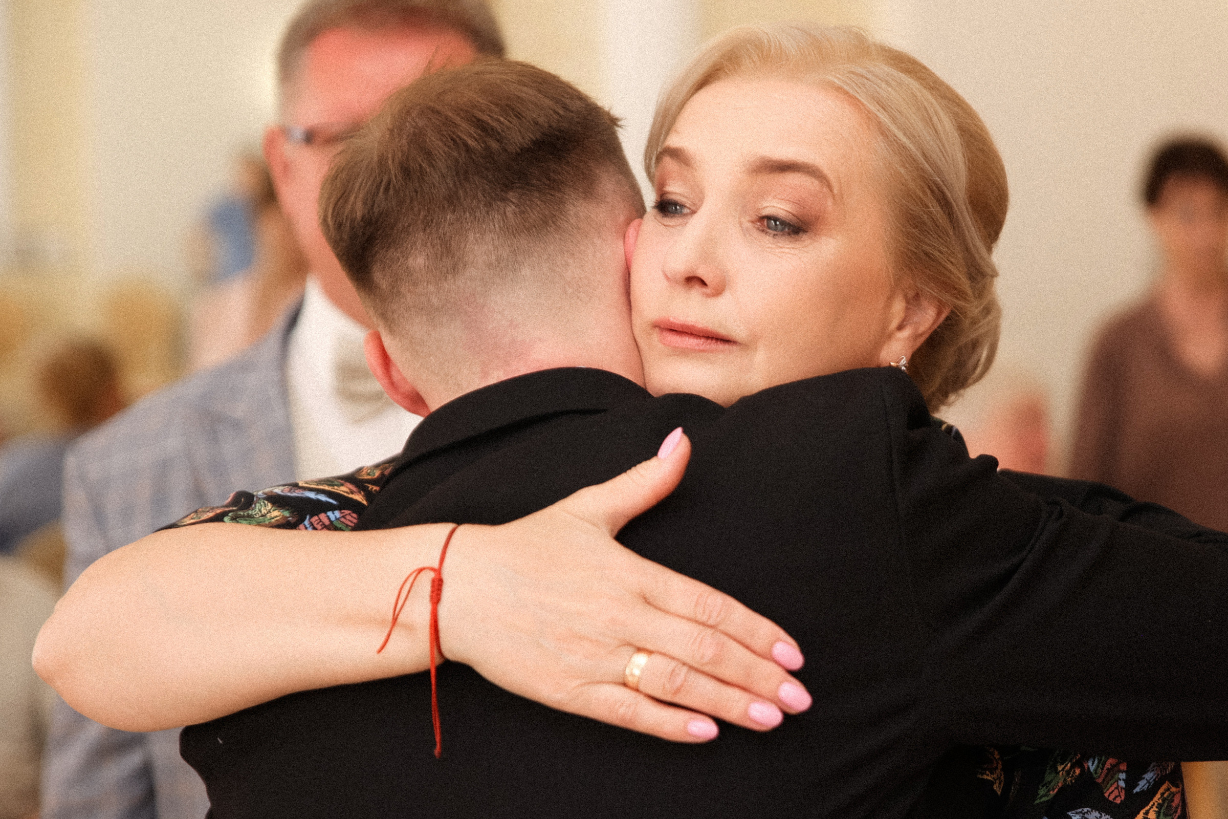 Mr&mrs. Свадебный фотограф в Ярославле Илья Жуков