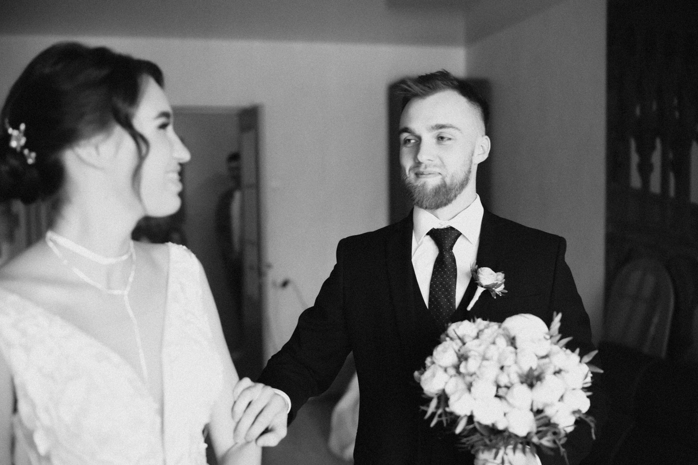 Mr&mrs. Свадебный фотограф в Ярославле Илья Жуков