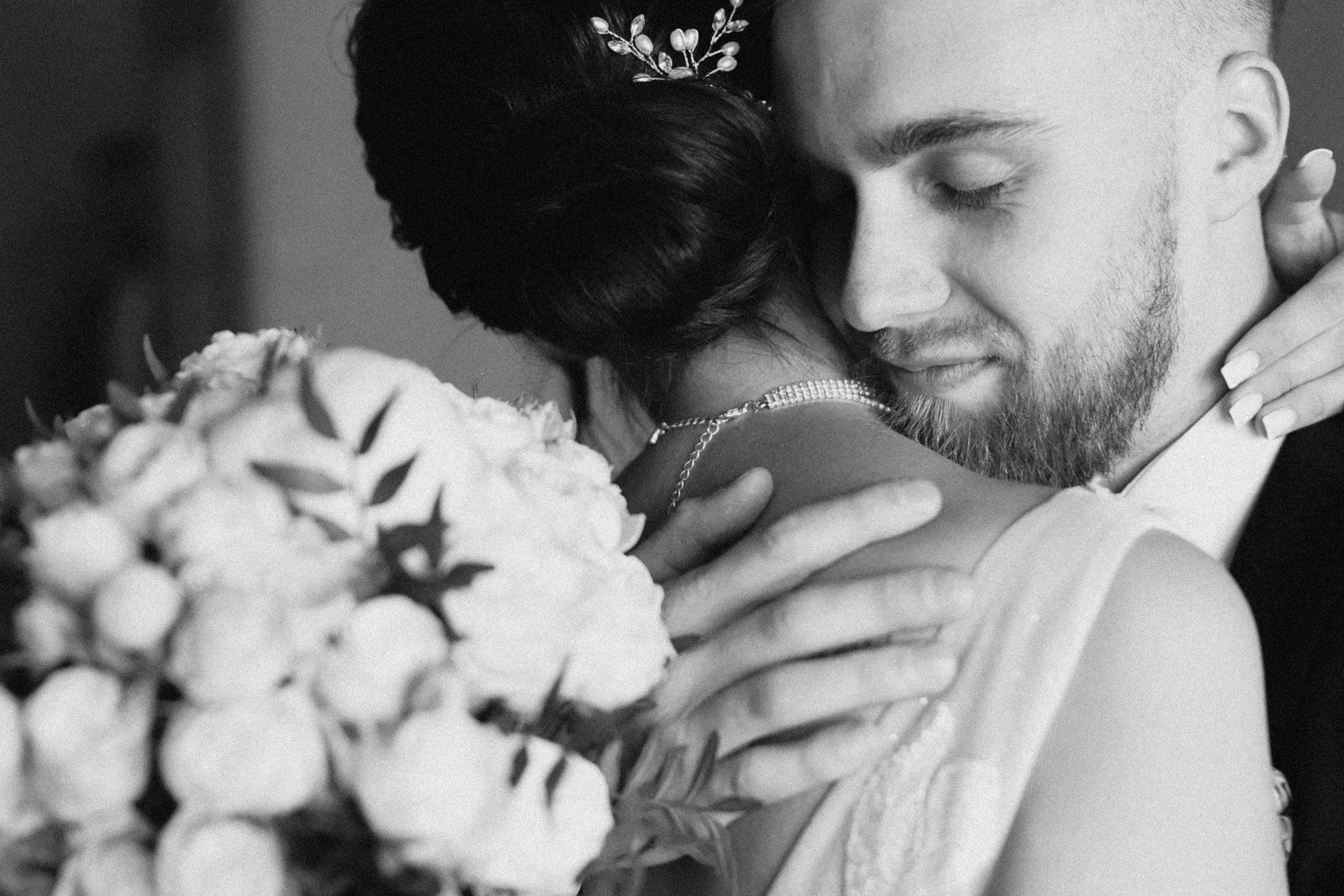 Mr&mrs. Свадебный фотограф в Ярославле Илья Жуков