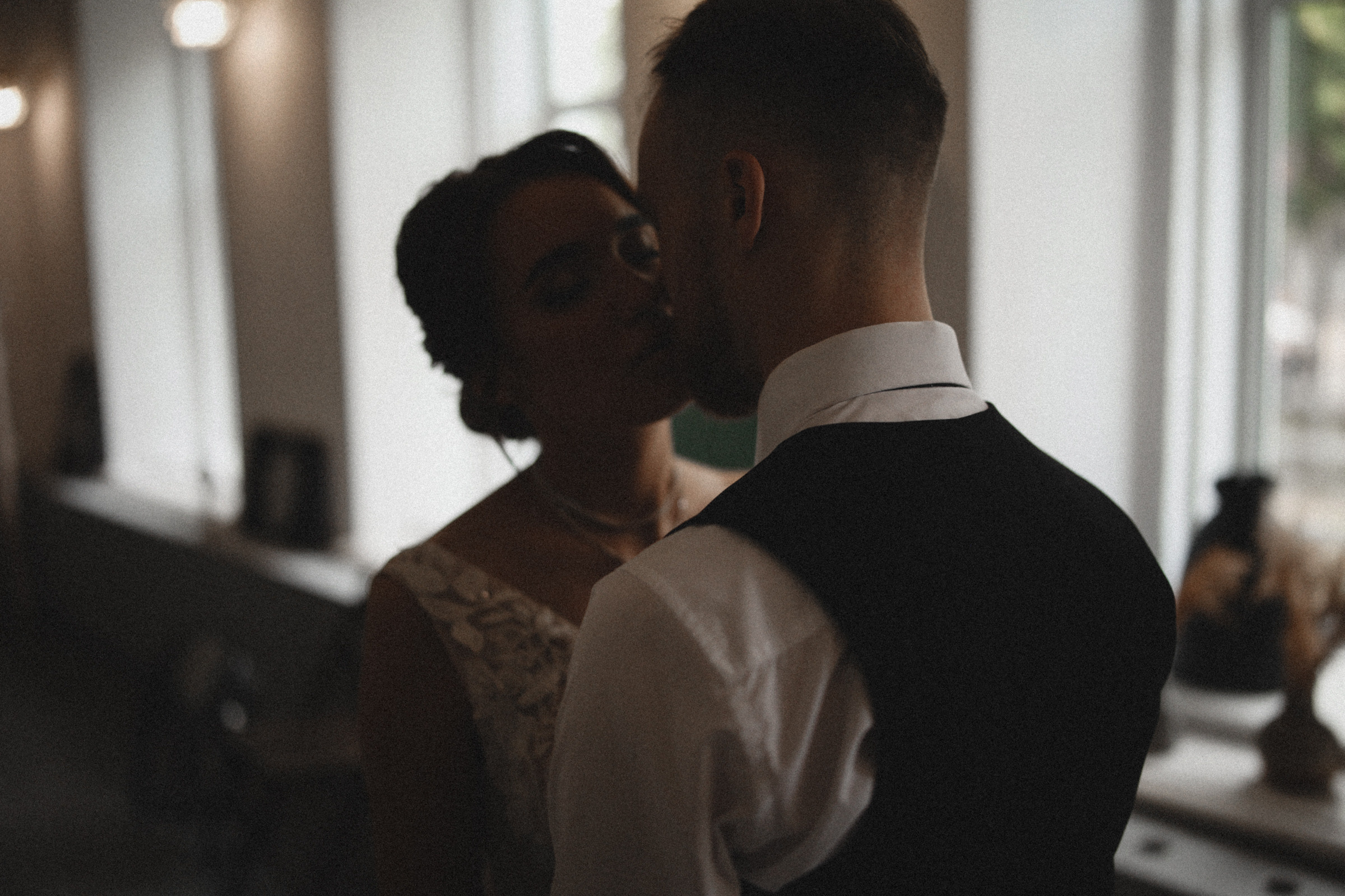 Mr&mrs. Свадебный фотограф в Ярославле Илья Жуков