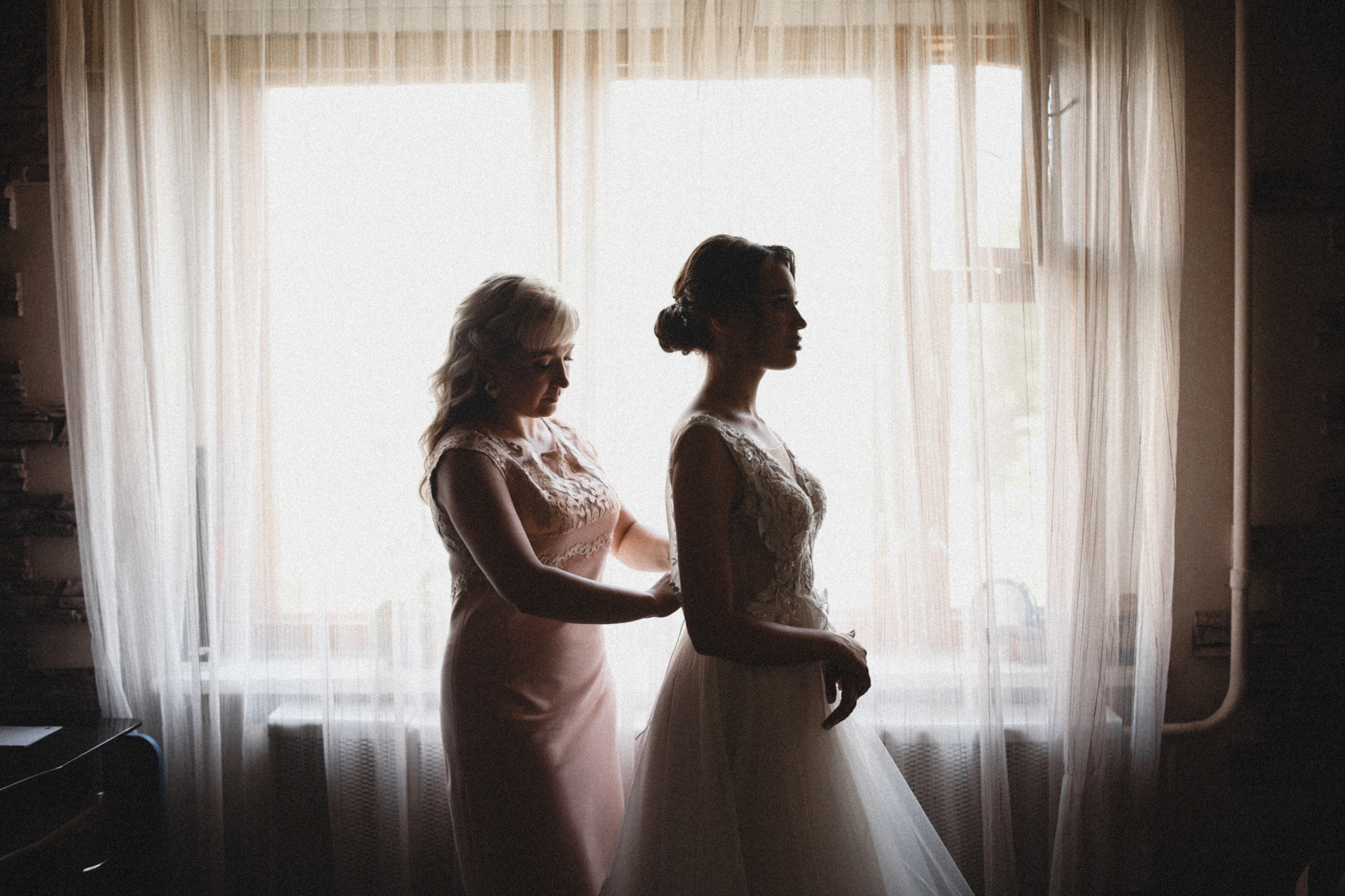 Mr&mrs. Свадебный фотограф в Ярославле Илья Жуков