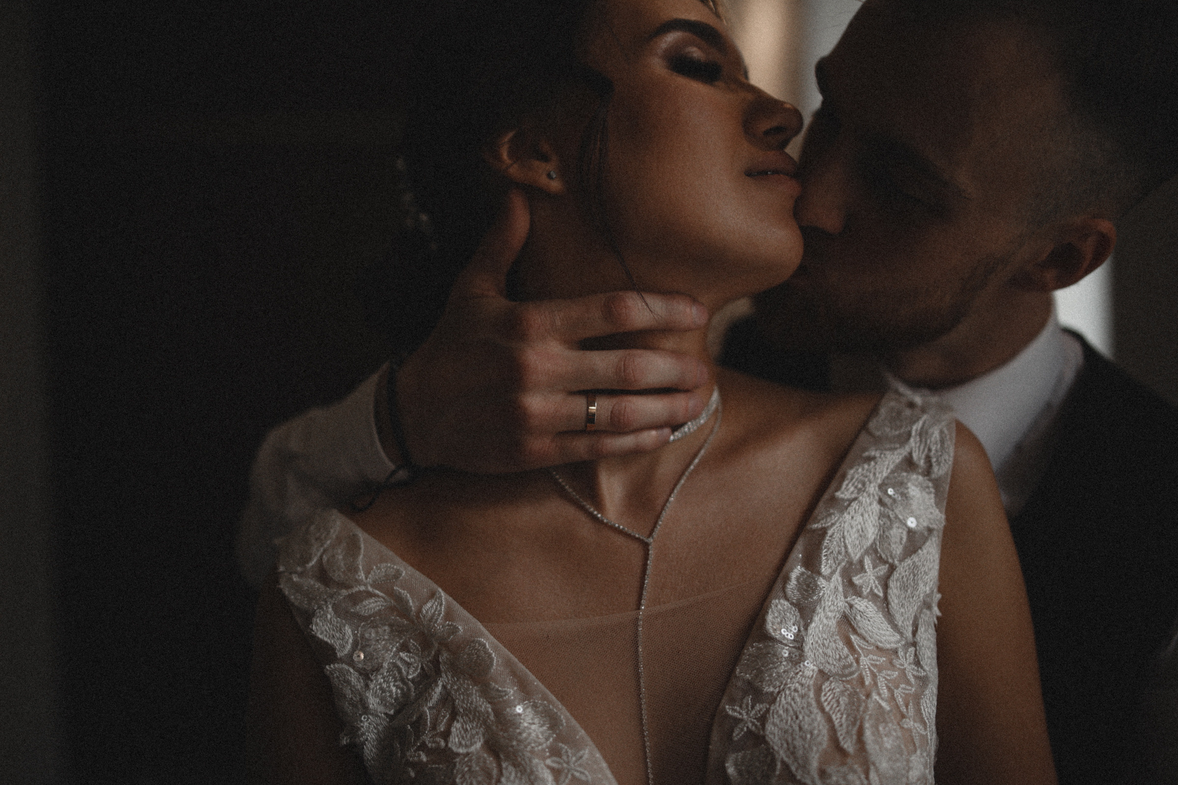 Mr&mrs. Свадебный фотограф в Ярославле Илья Жуков