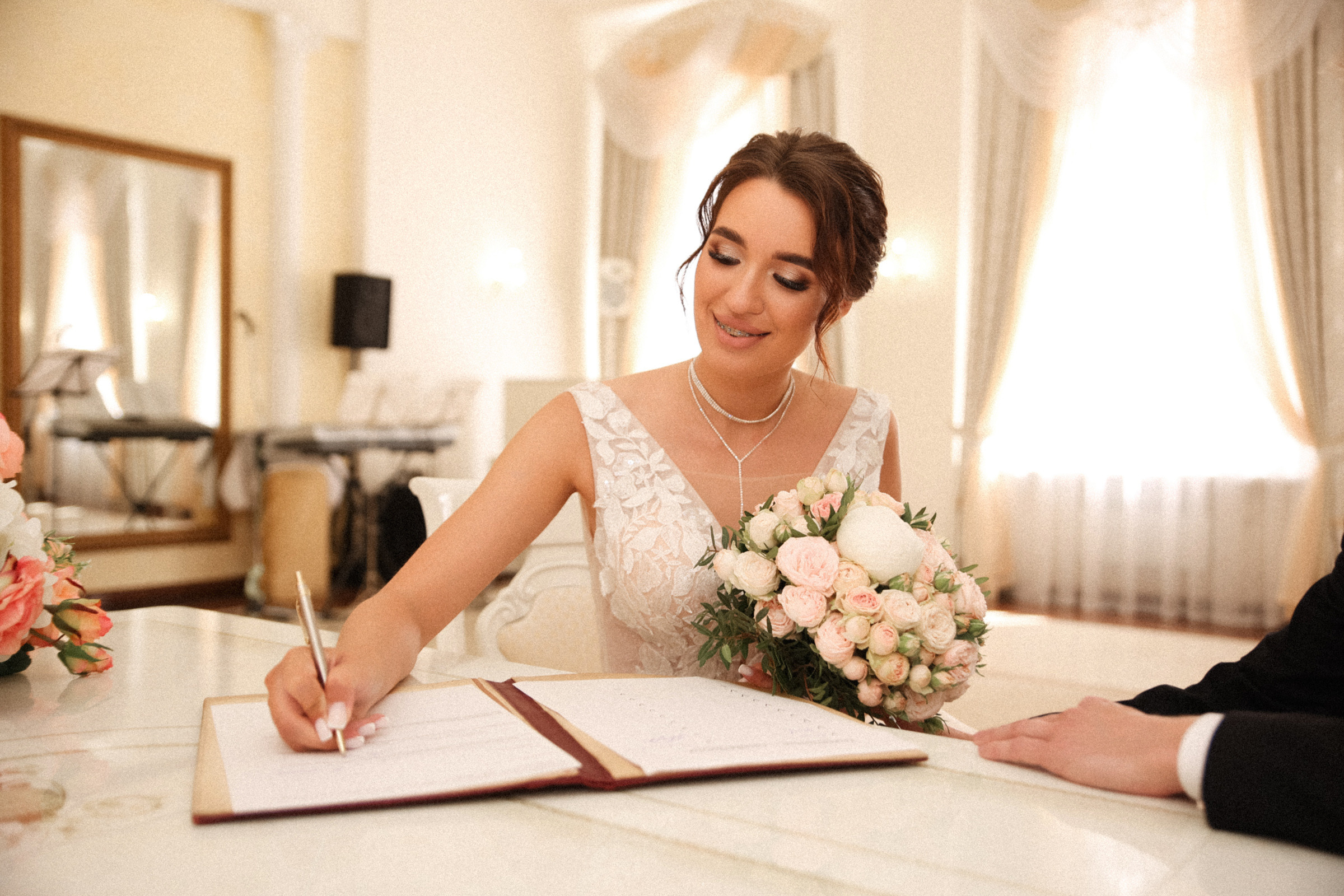 Mr&mrs. Свадебный фотограф в Ярославле Илья Жуков