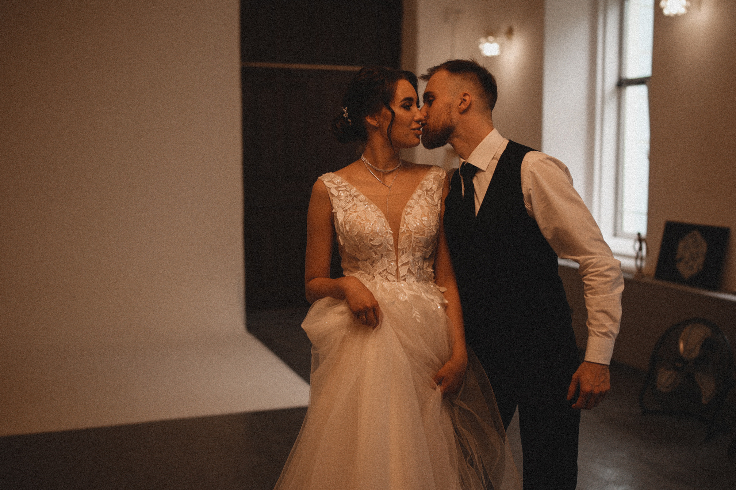 Mr&mrs. Свадебный фотограф в Ярославле Илья Жуков