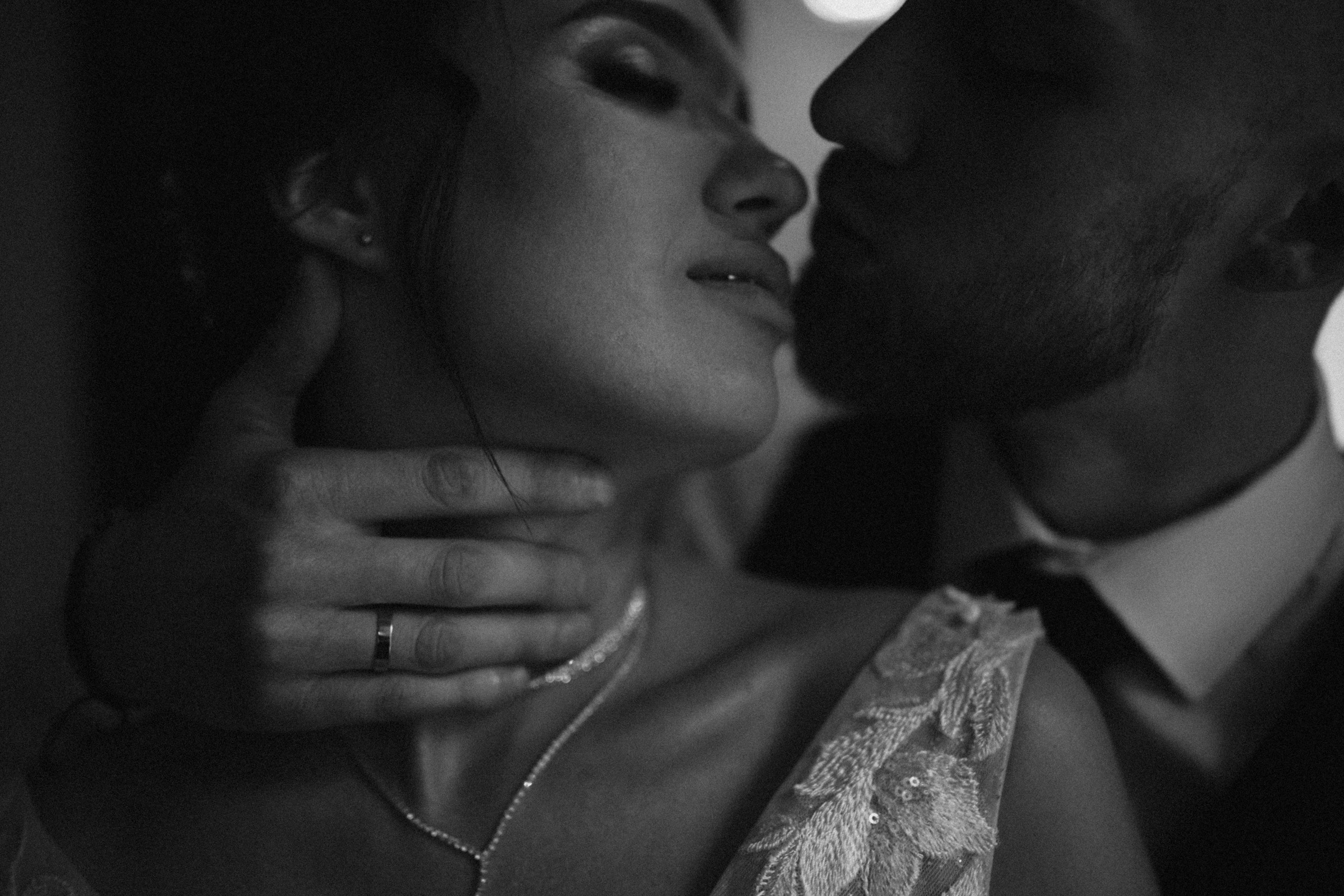 Mr&mrs. Свадебный фотограф в Ярославле Илья Жуков