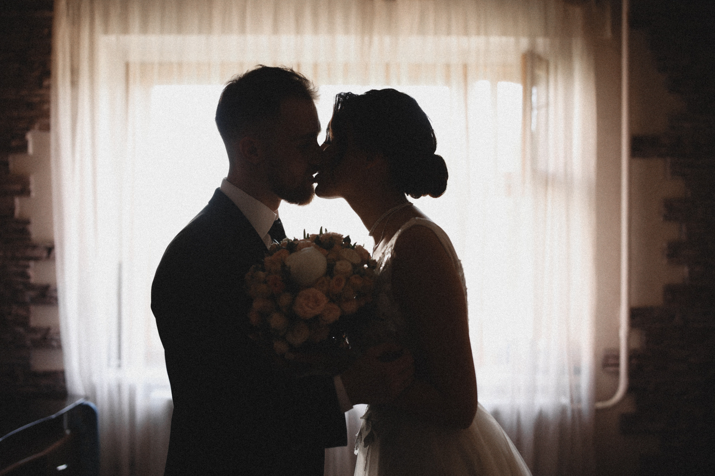 Mr&mrs. Свадебный фотограф в Ярославле Илья Жуков