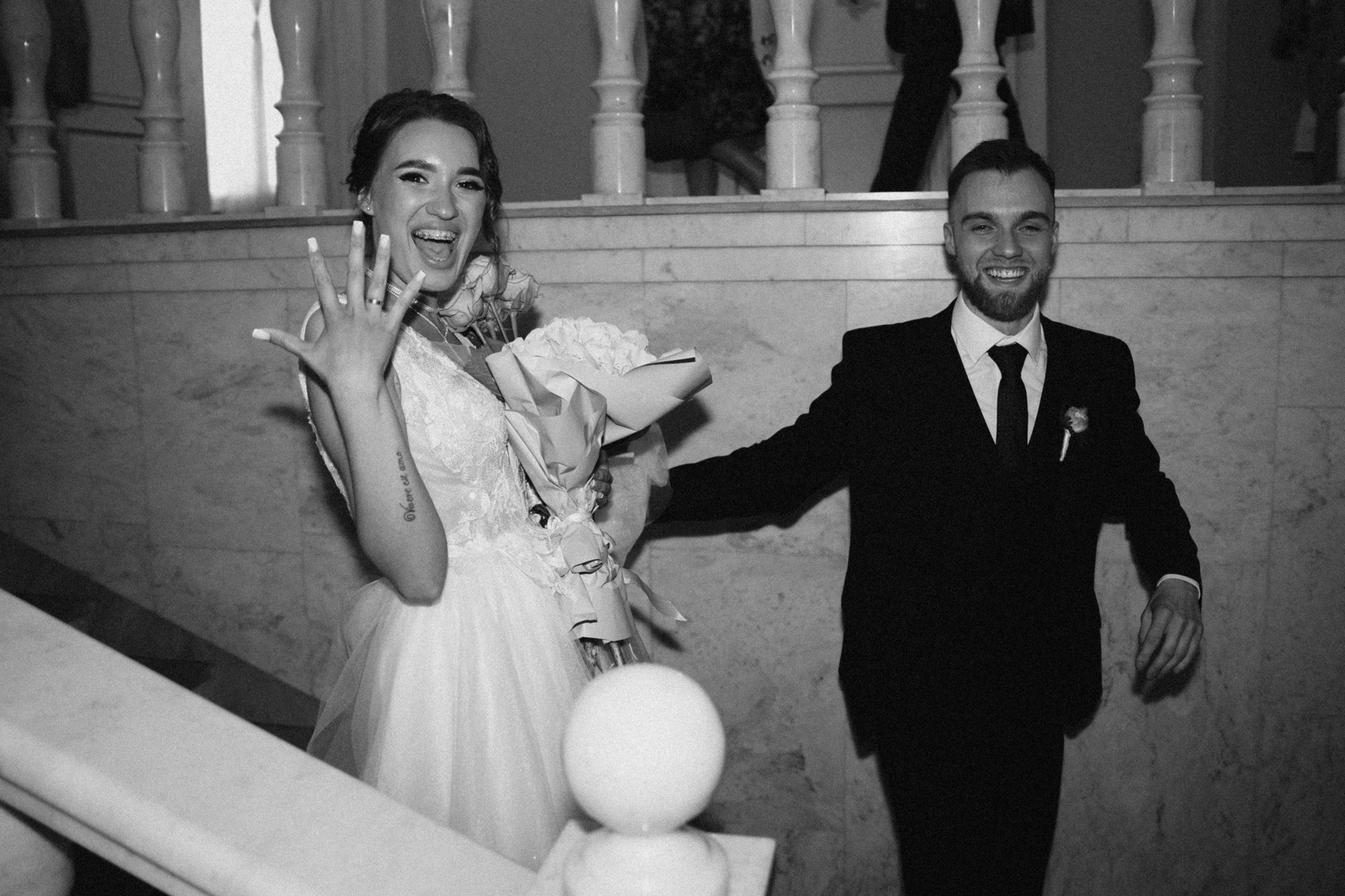 Mr&mrs. Свадебный фотограф в Ярославле Илья Жуков