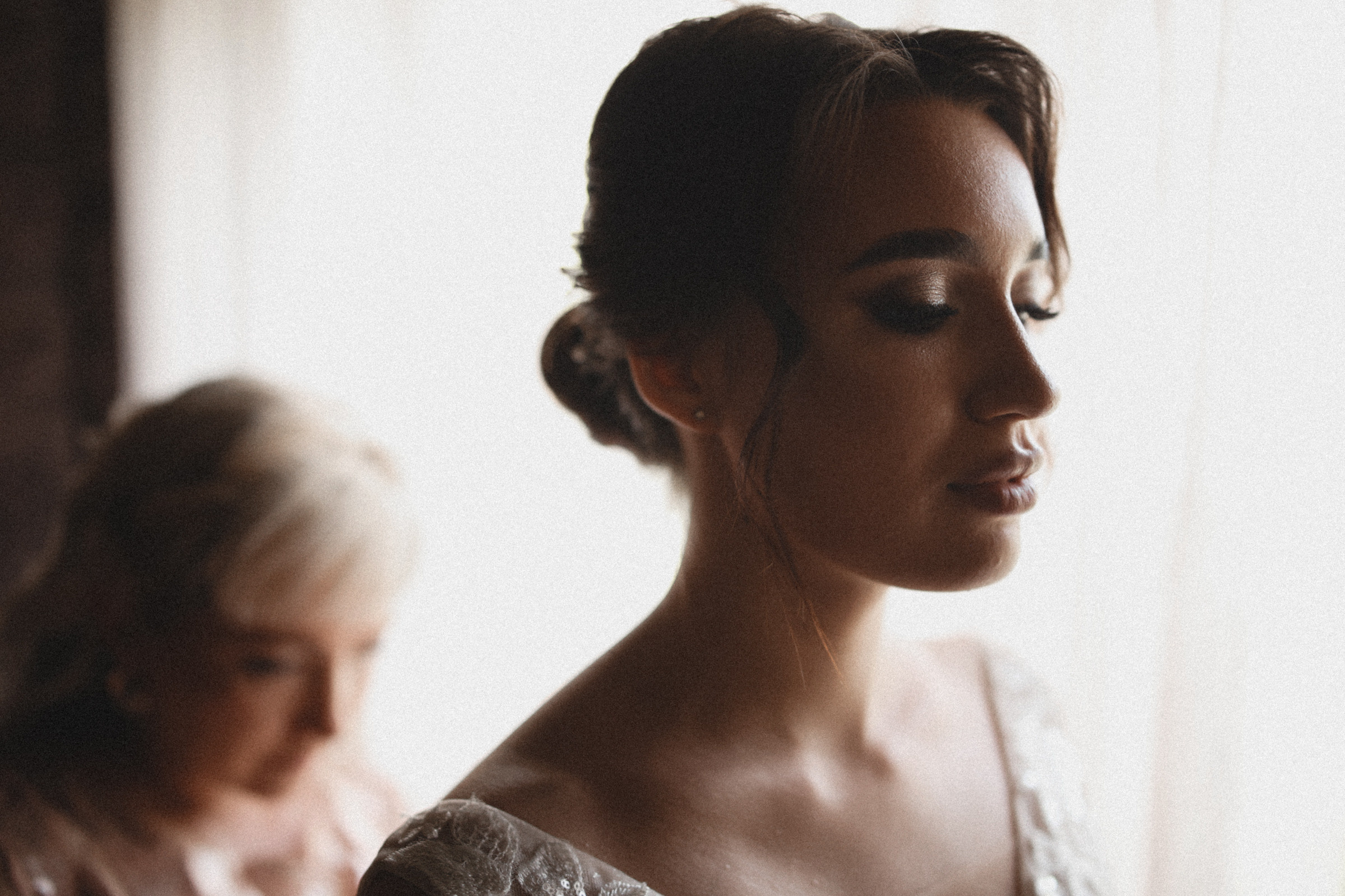 Mr&mrs. Свадебный фотограф в Ярославле Илья Жуков