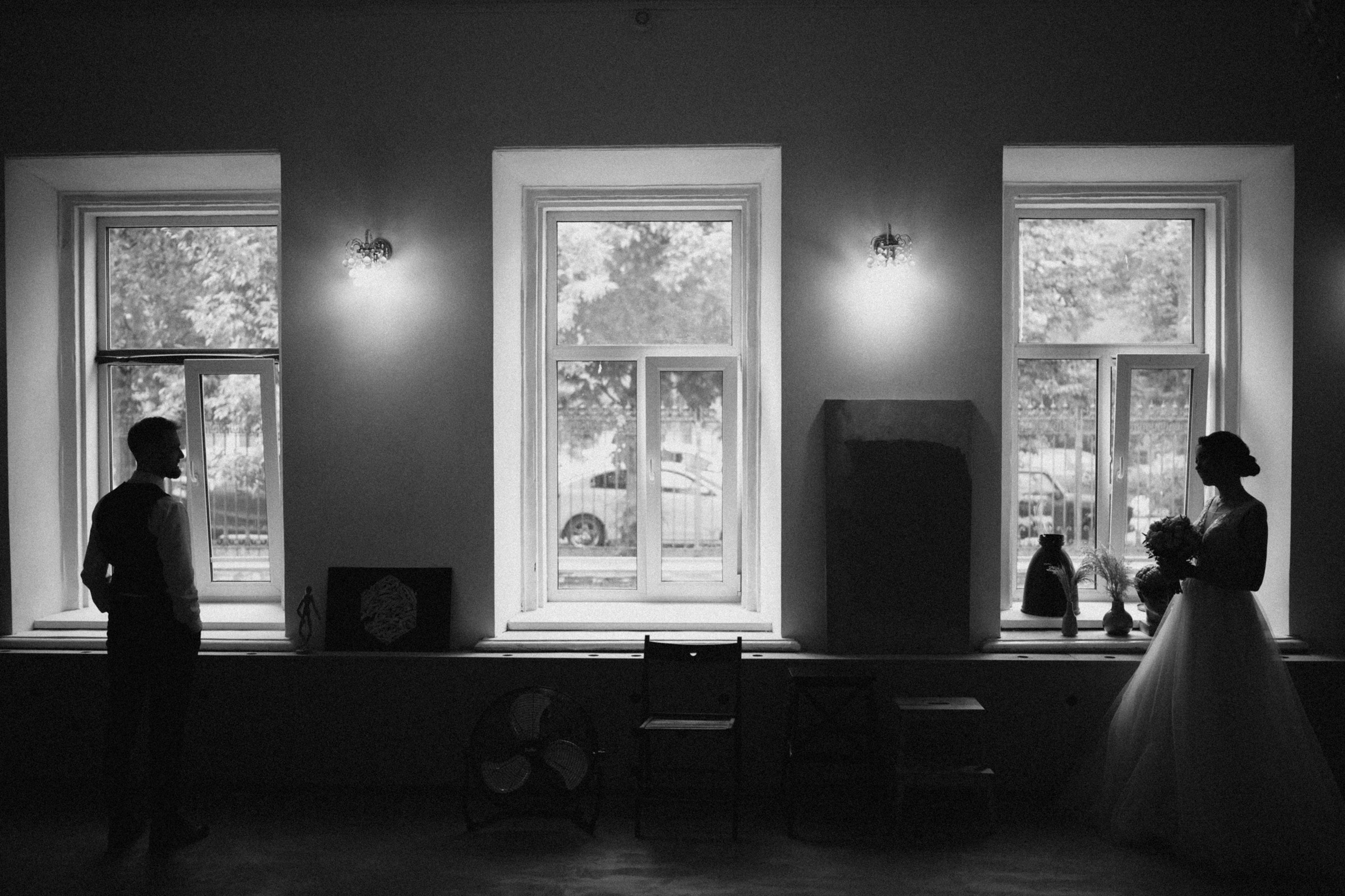 Mr&mrs. Свадебный фотограф в Ярославле Илья Жуков