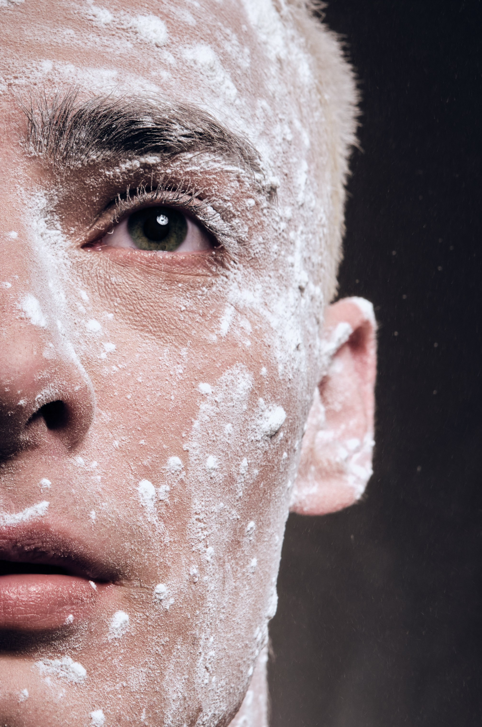 Аркадий. Коммерческий, репортажный фотограф в Москве Лейла Мару