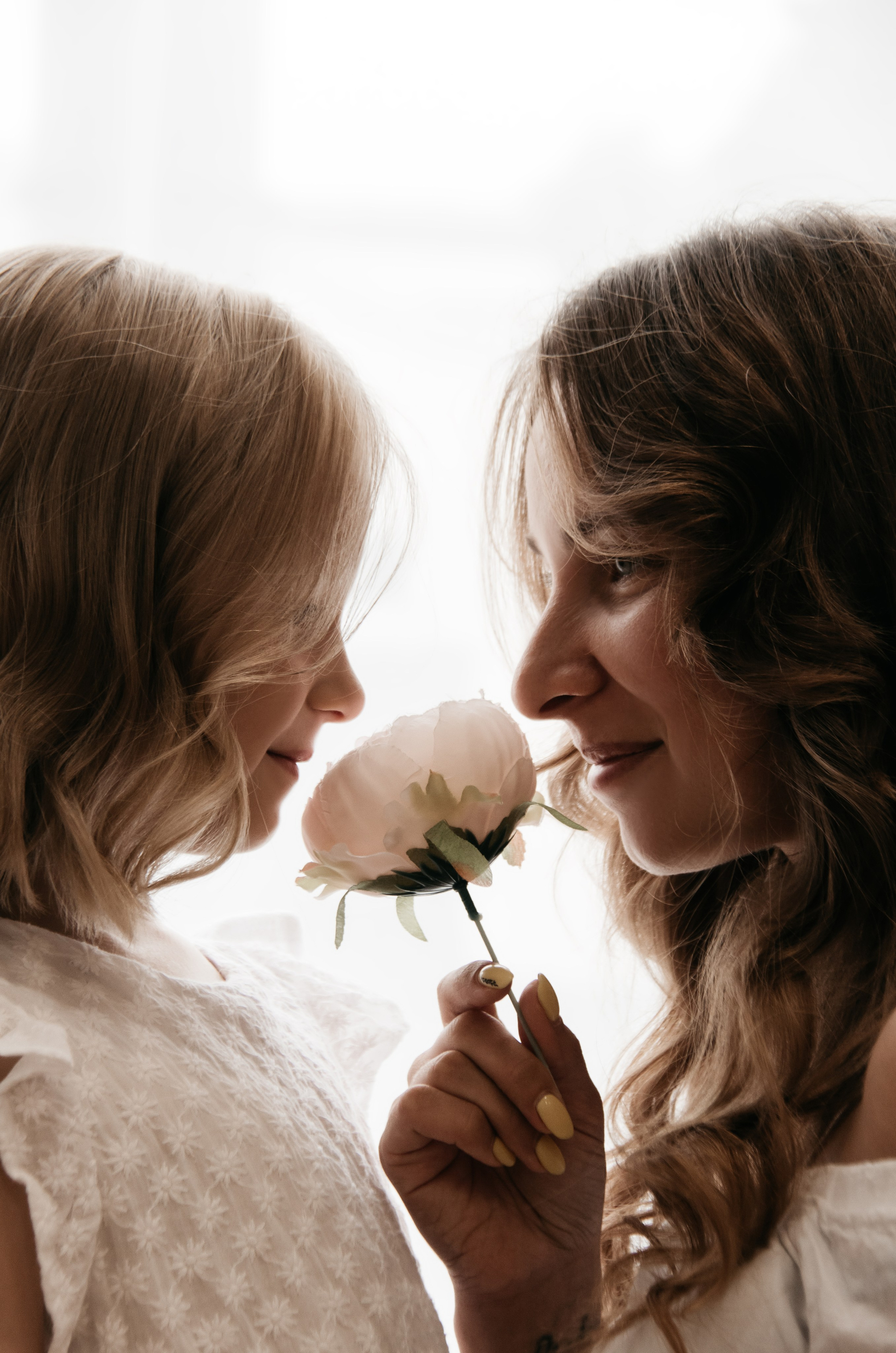 Фотопроект "Семейная история"