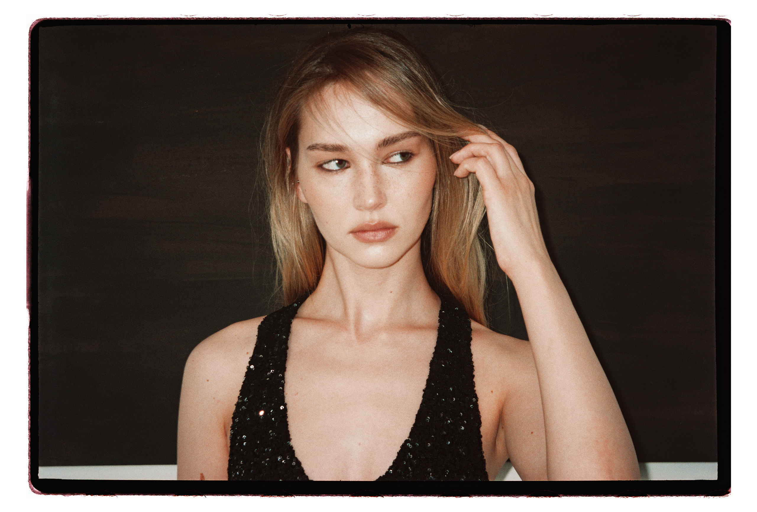 Film photo. Fashion фотограф и Арт директор. Санкт-Петербург и Москва