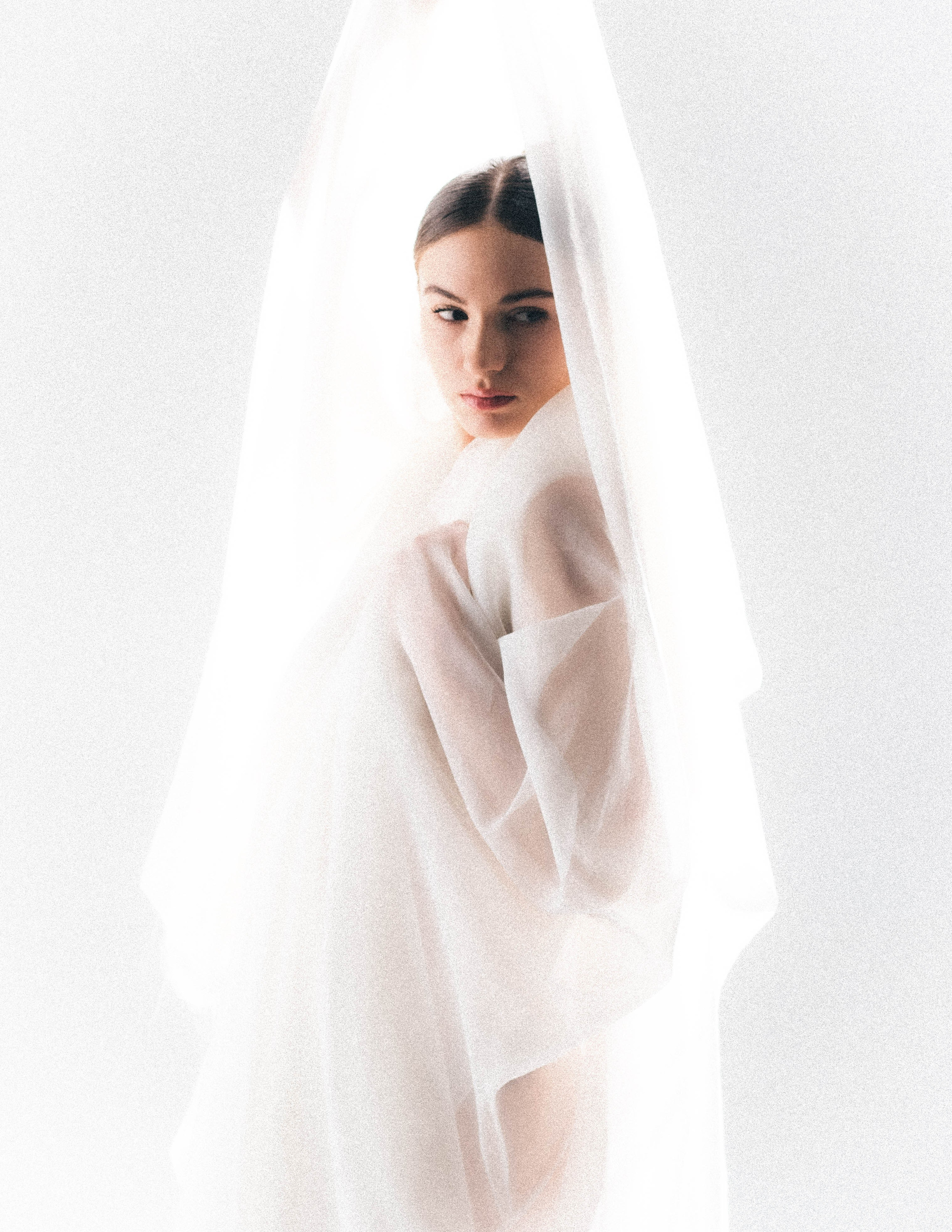 Персональные съемки. Фотограф и продюсер fashion-съемок в Санкт-Петербурге