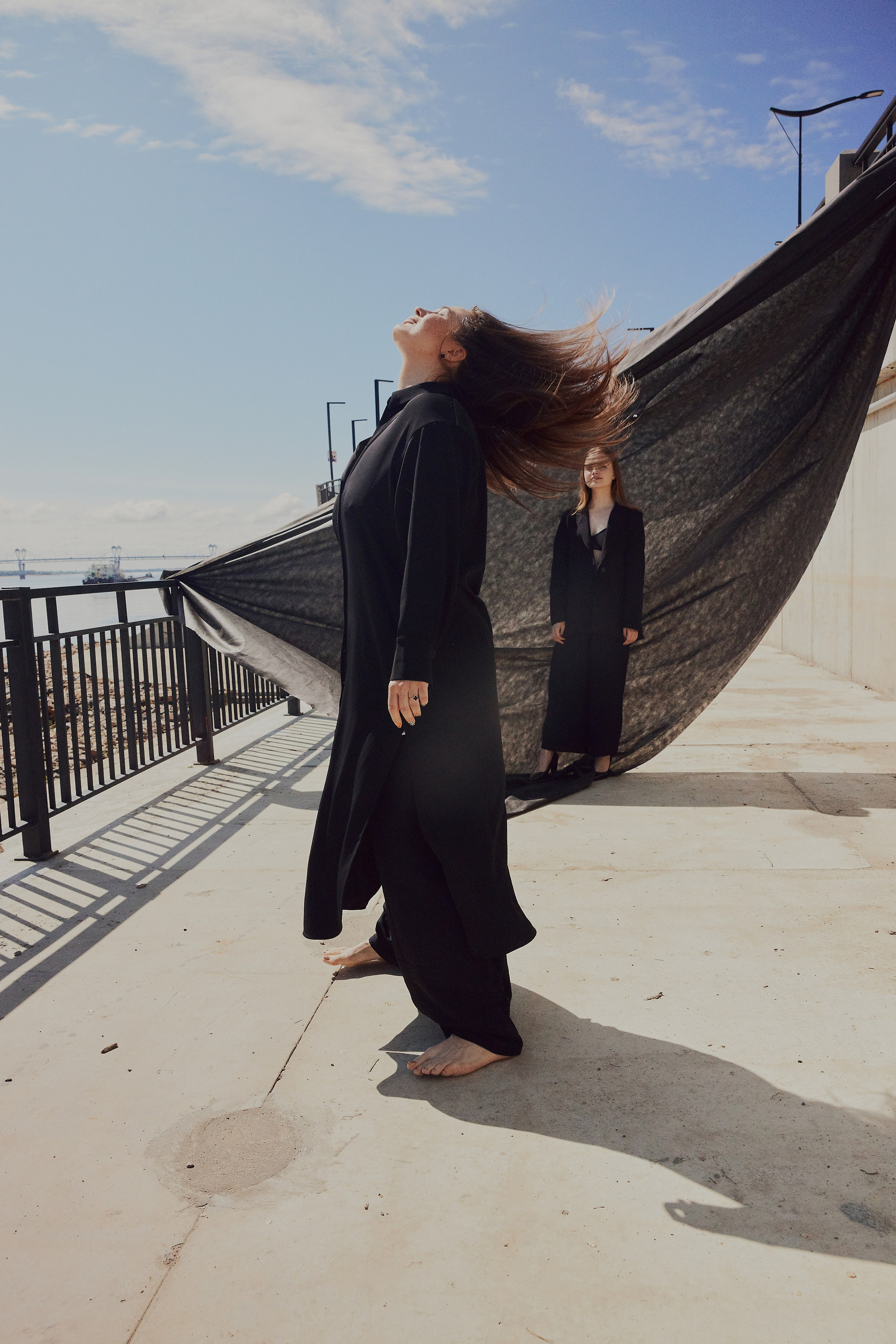 Это был солнечный день. Сергей Ирклиенко