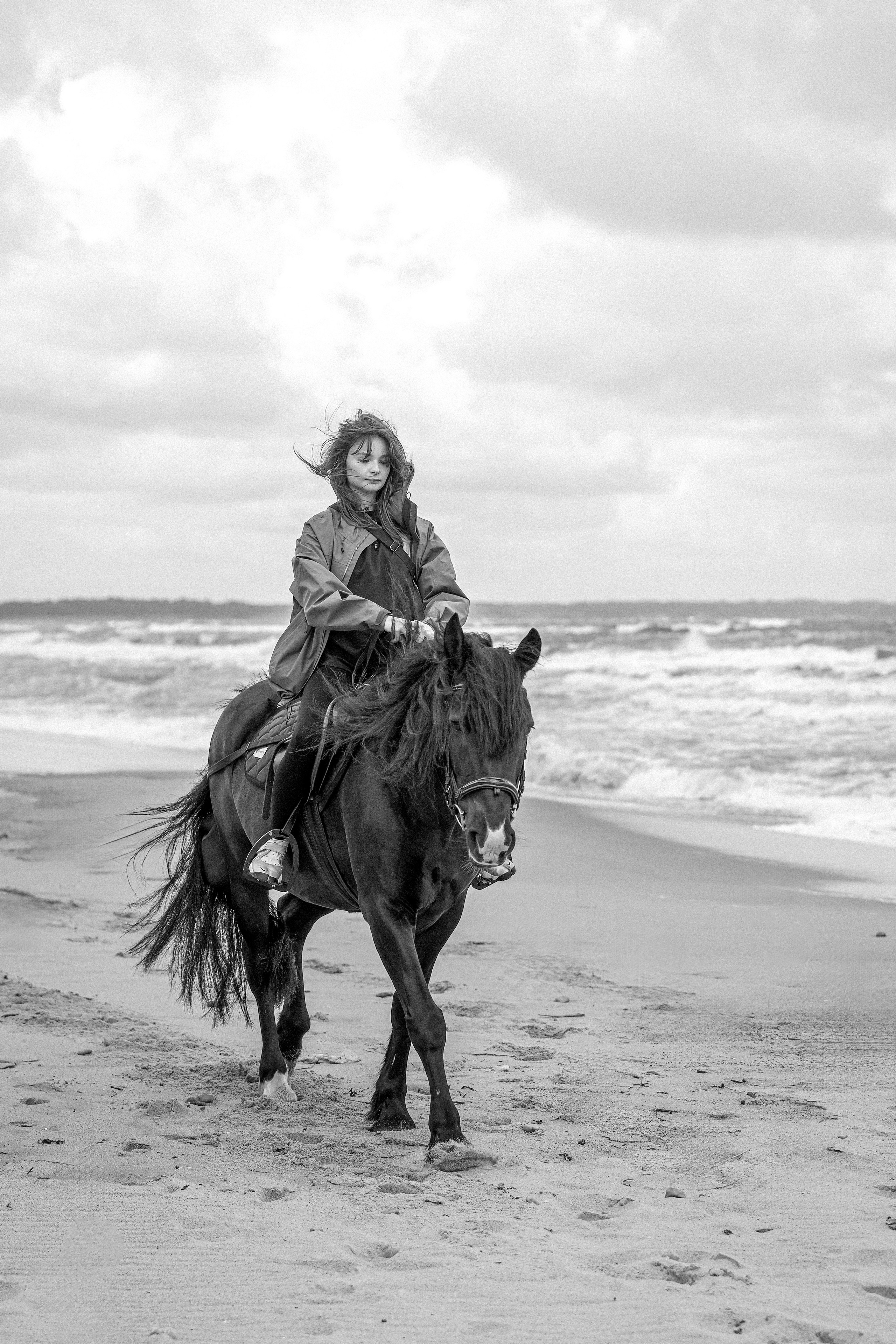 Фотосессия с лошадьми. Марина Суздаль семейный и детский фотограф в Москве и Подмосковье