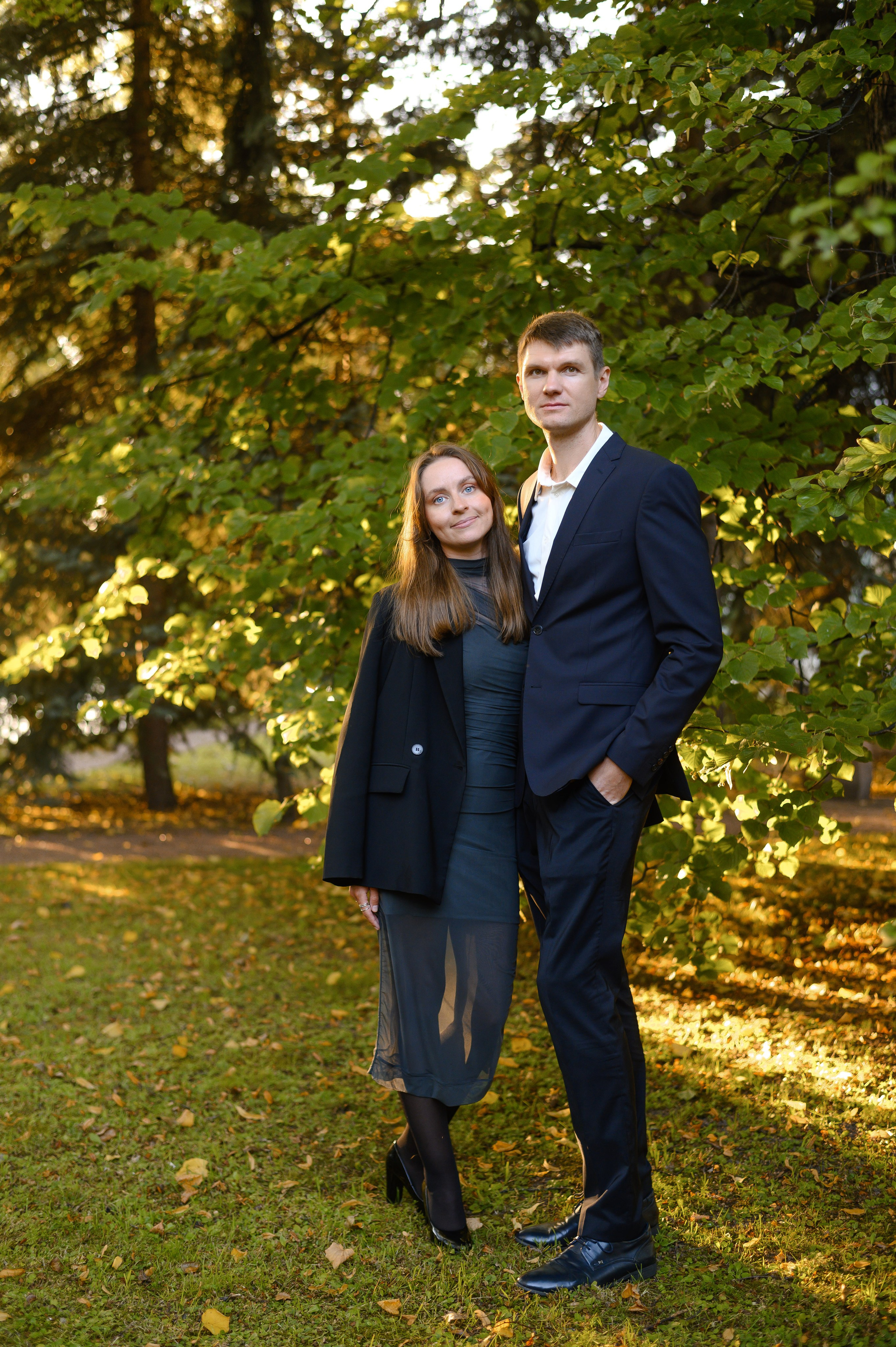 Александр & Елизавета. Семейный и свадебный фотограф в Санкт-Петербурге Серафима Смирнова