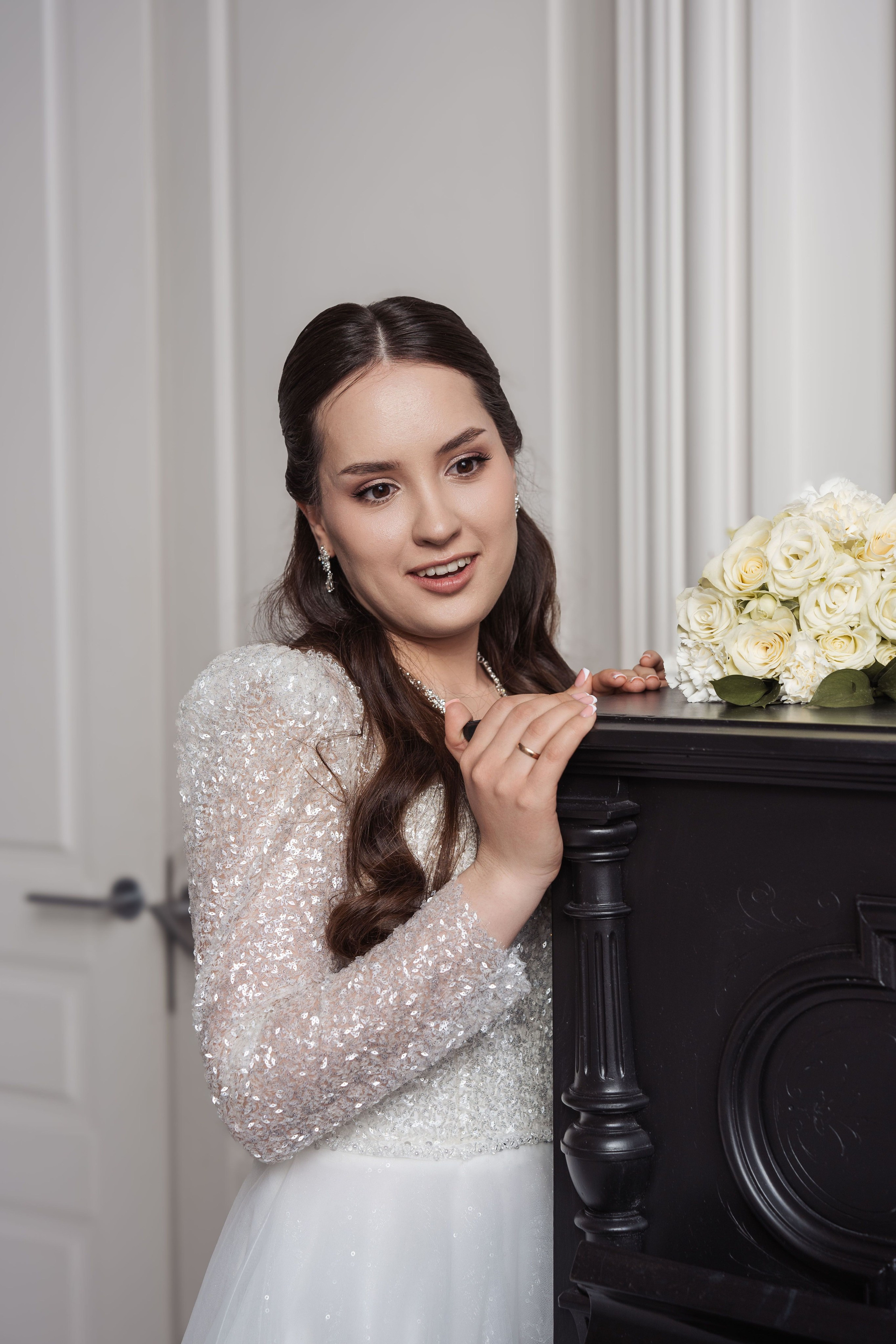 Свадьба Михаила и Карины. Меня зовут Михайлов Сергей, занимаюсь фото и видео г. Чебоксарах