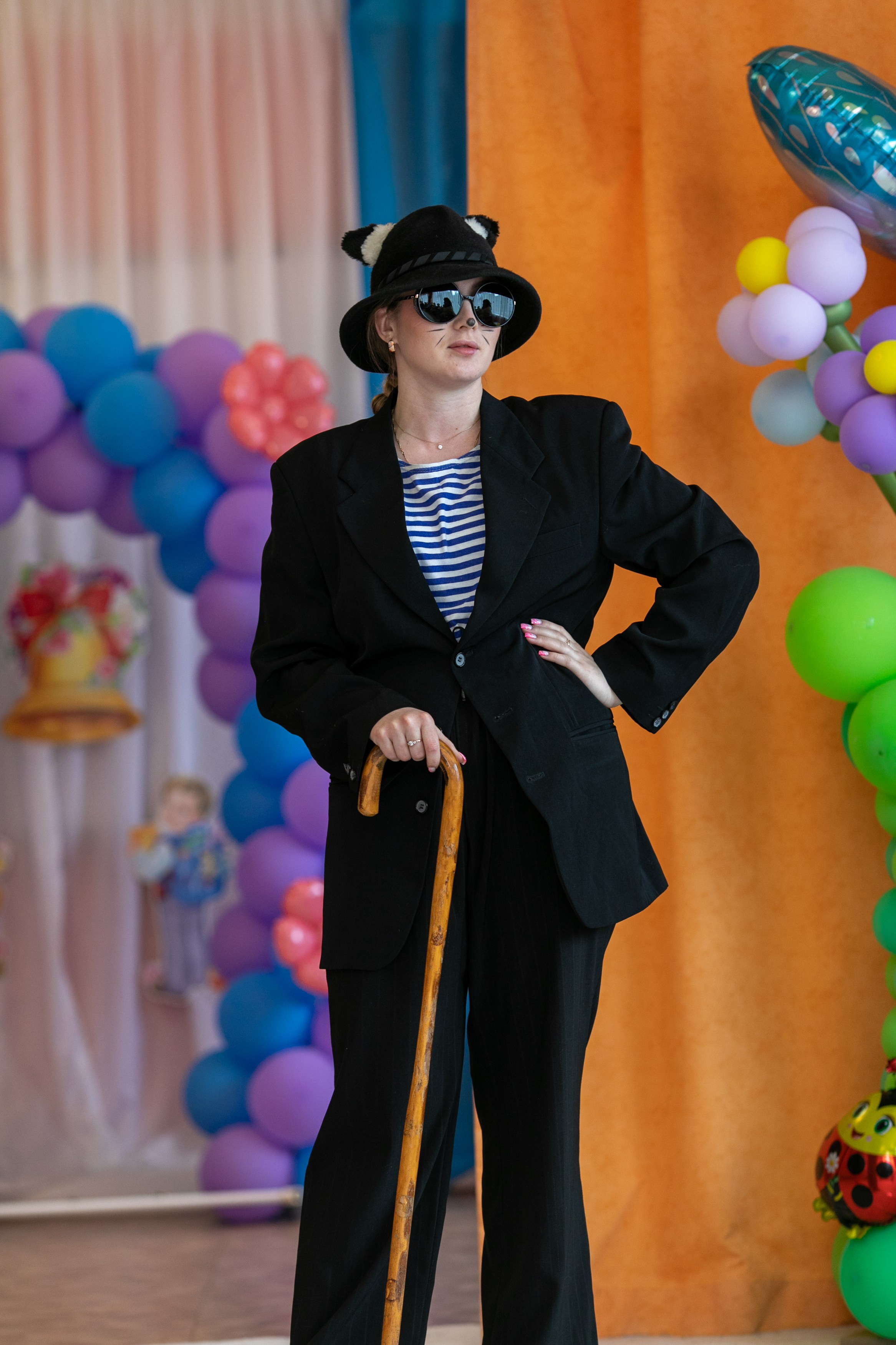 Выпускной «Русалочка» 2024. Школьный и детский фотограф в Южно-Сахалинске Анастасия Лескова