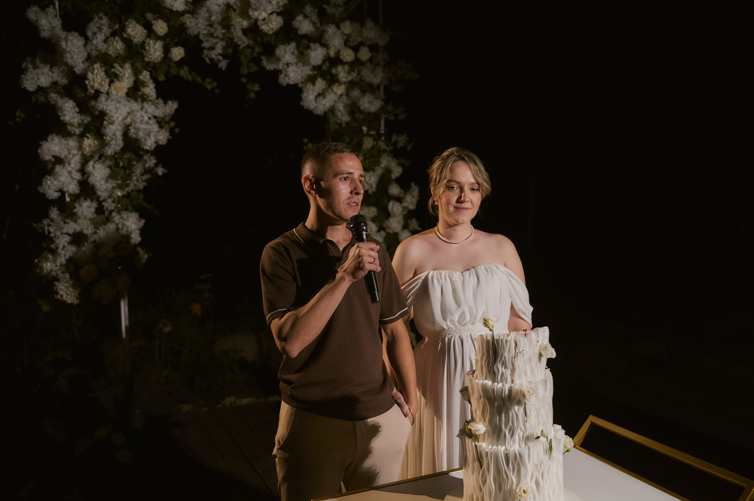 Свадьба в Цитадели. Свадебный фотограф в Туле Никита Беляев