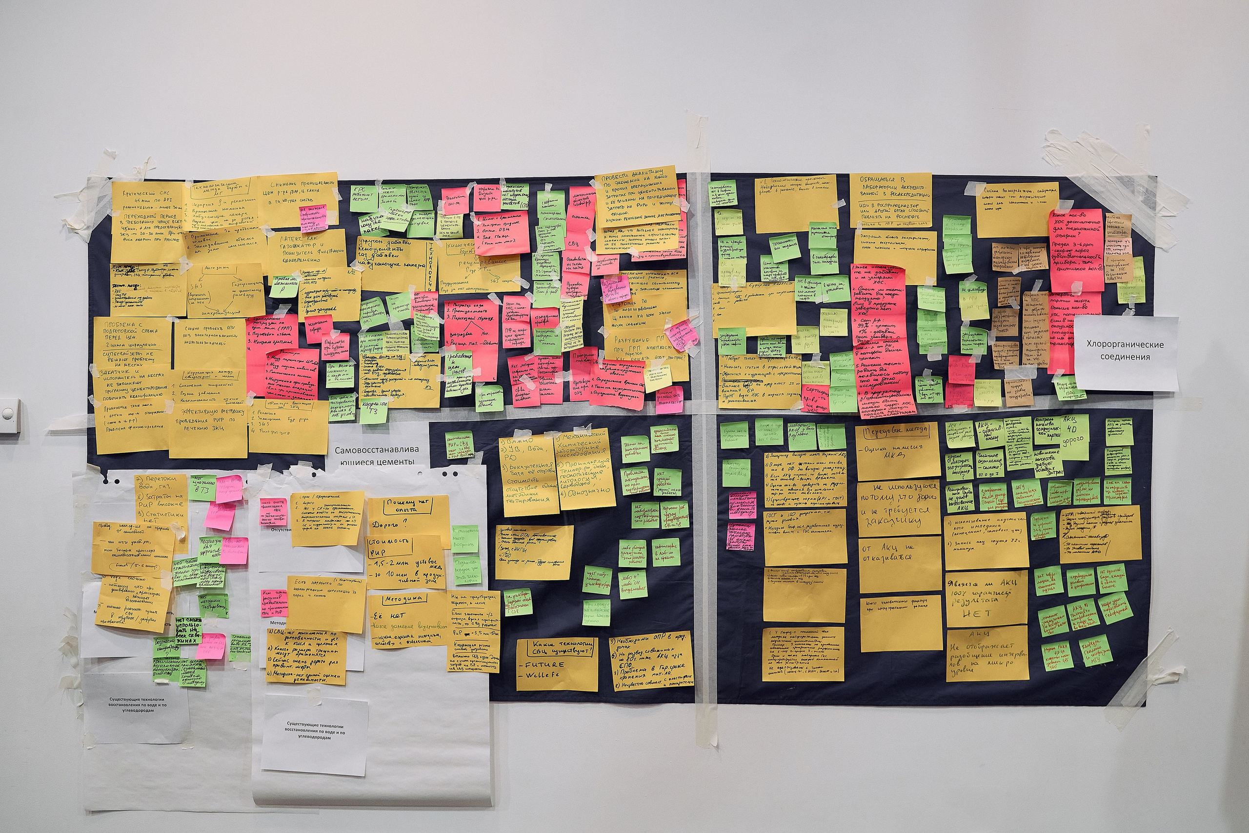 ЦЕМФест. Организация мероприятий в Екатеринбурге BORDO