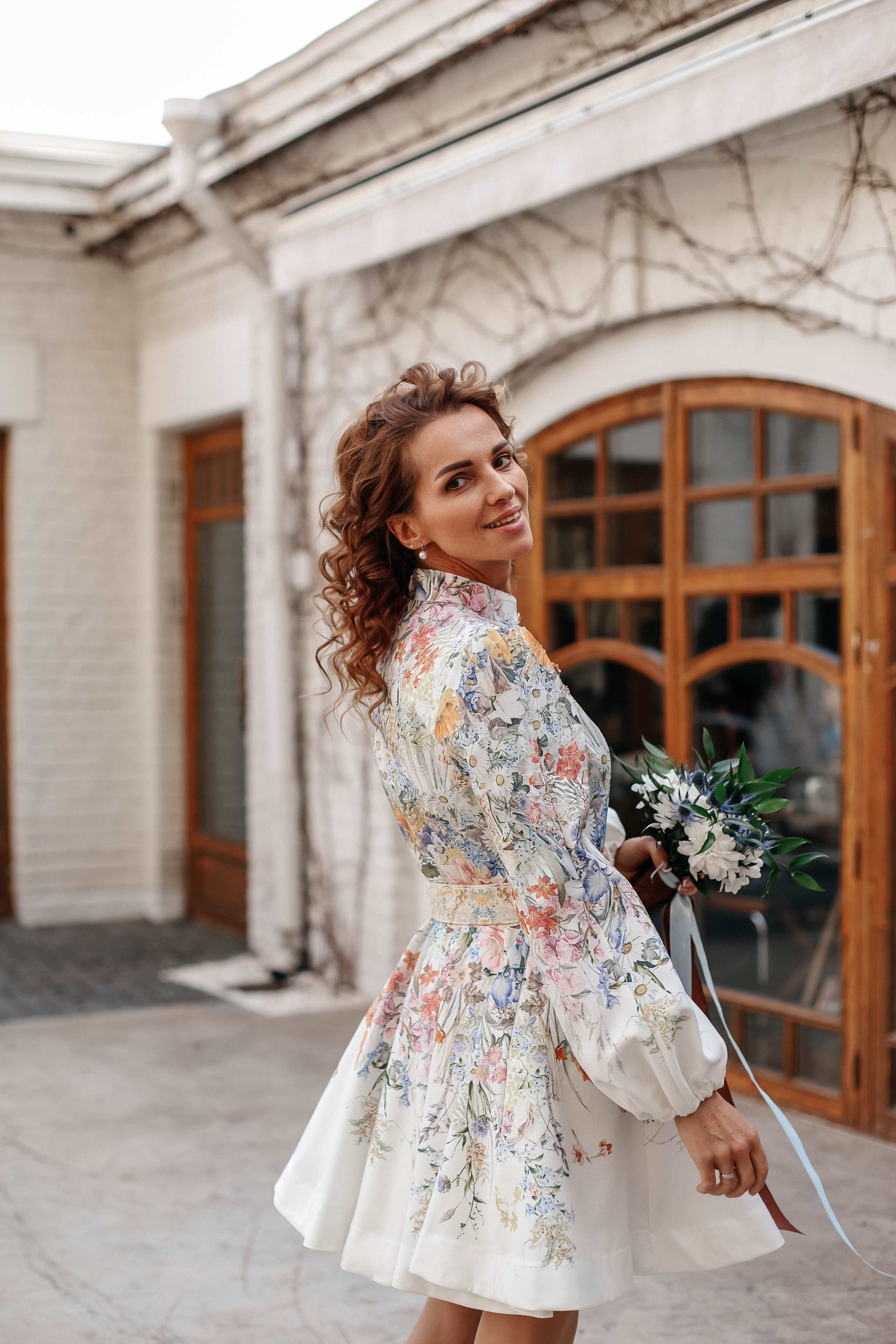 Дмитрий и Екатерина. Свадебный и семейный фотограф в Москве