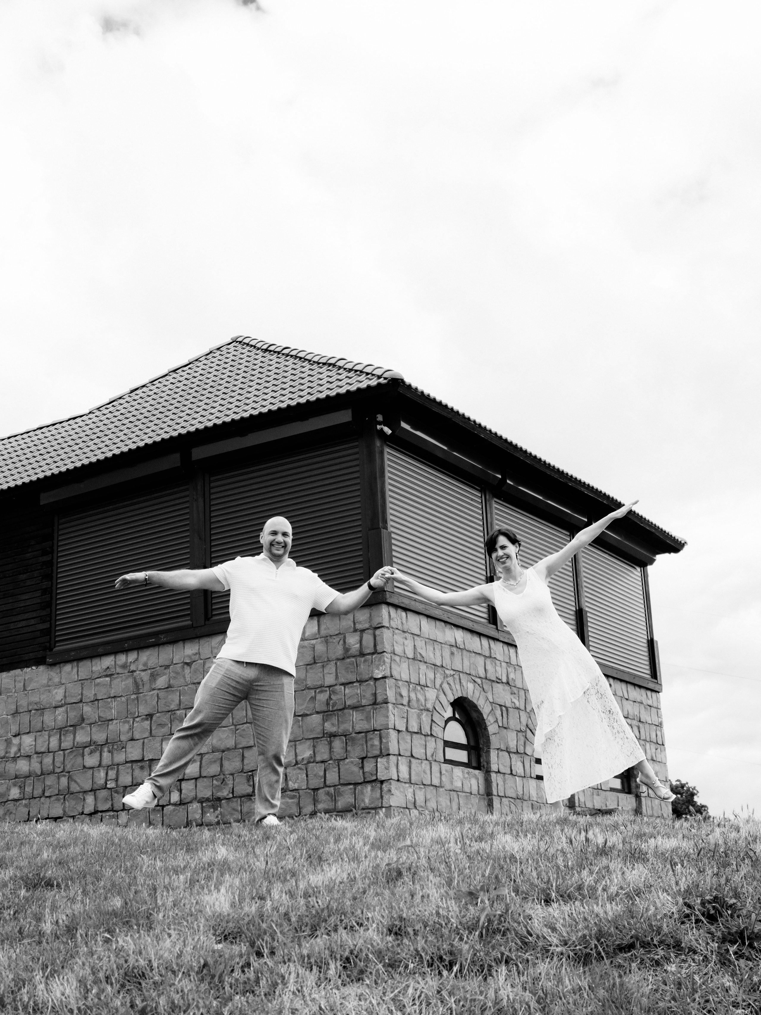 Истории о любви. Фотограф-путешественник на побережье Краснодарского края и в Сибири!