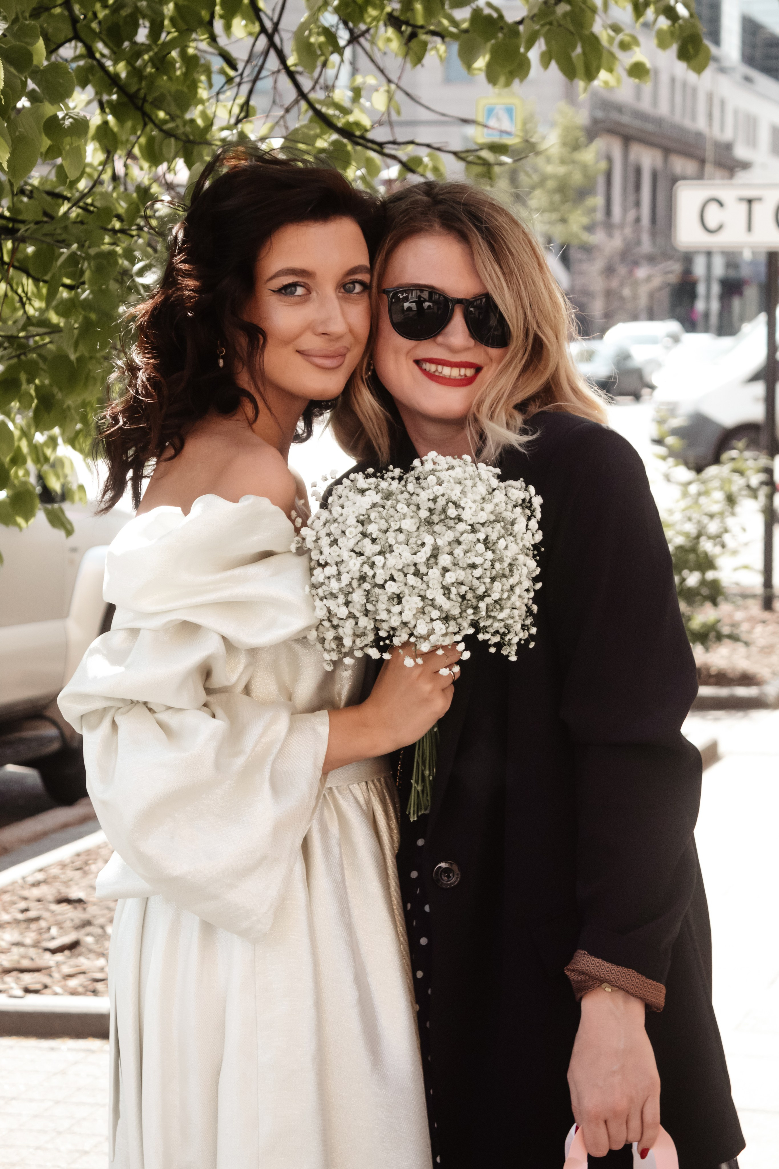 Свадьба. ProFoto