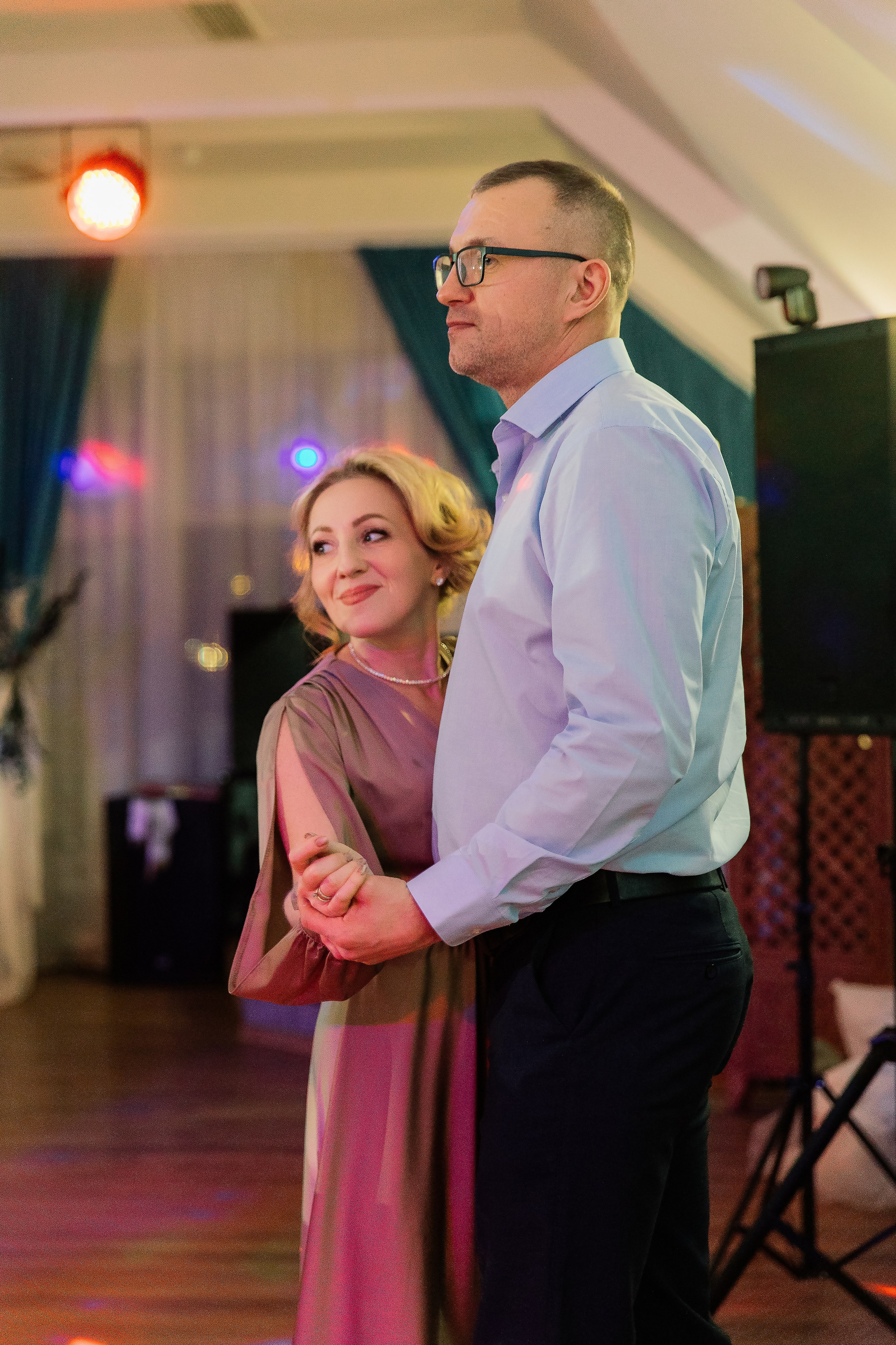 Алёна и Денис. Семейный фотограф Толстикова Кристина