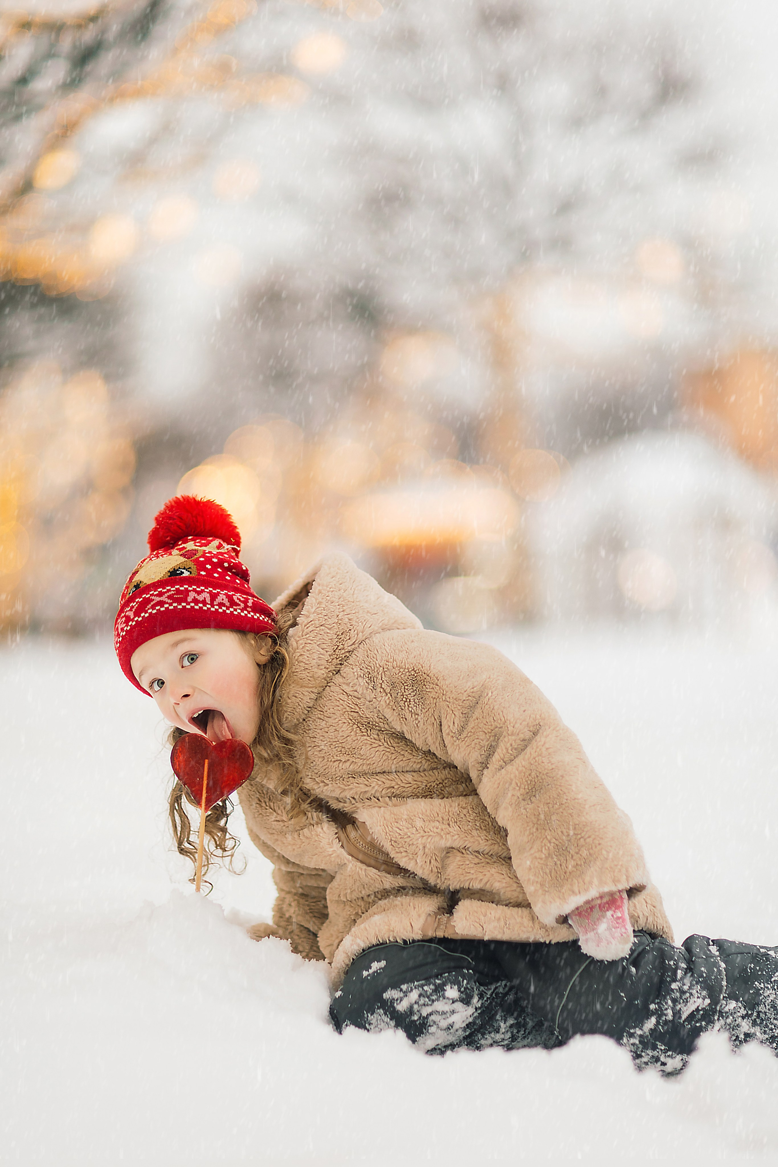 Лиза и Майя. Семейный фотограф Толстикова Кристина
