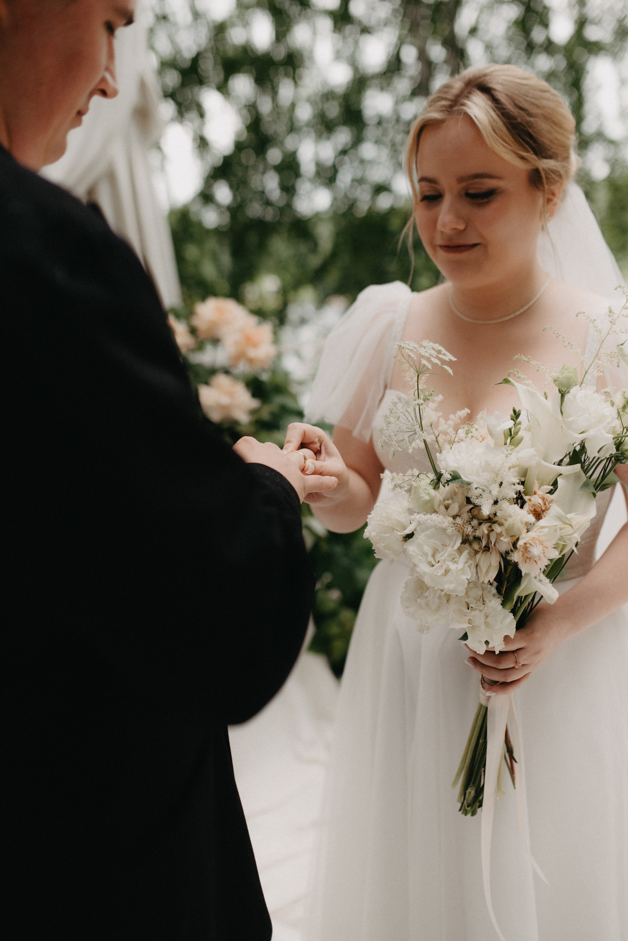 Свадьба Вадима и Олеси. Главная