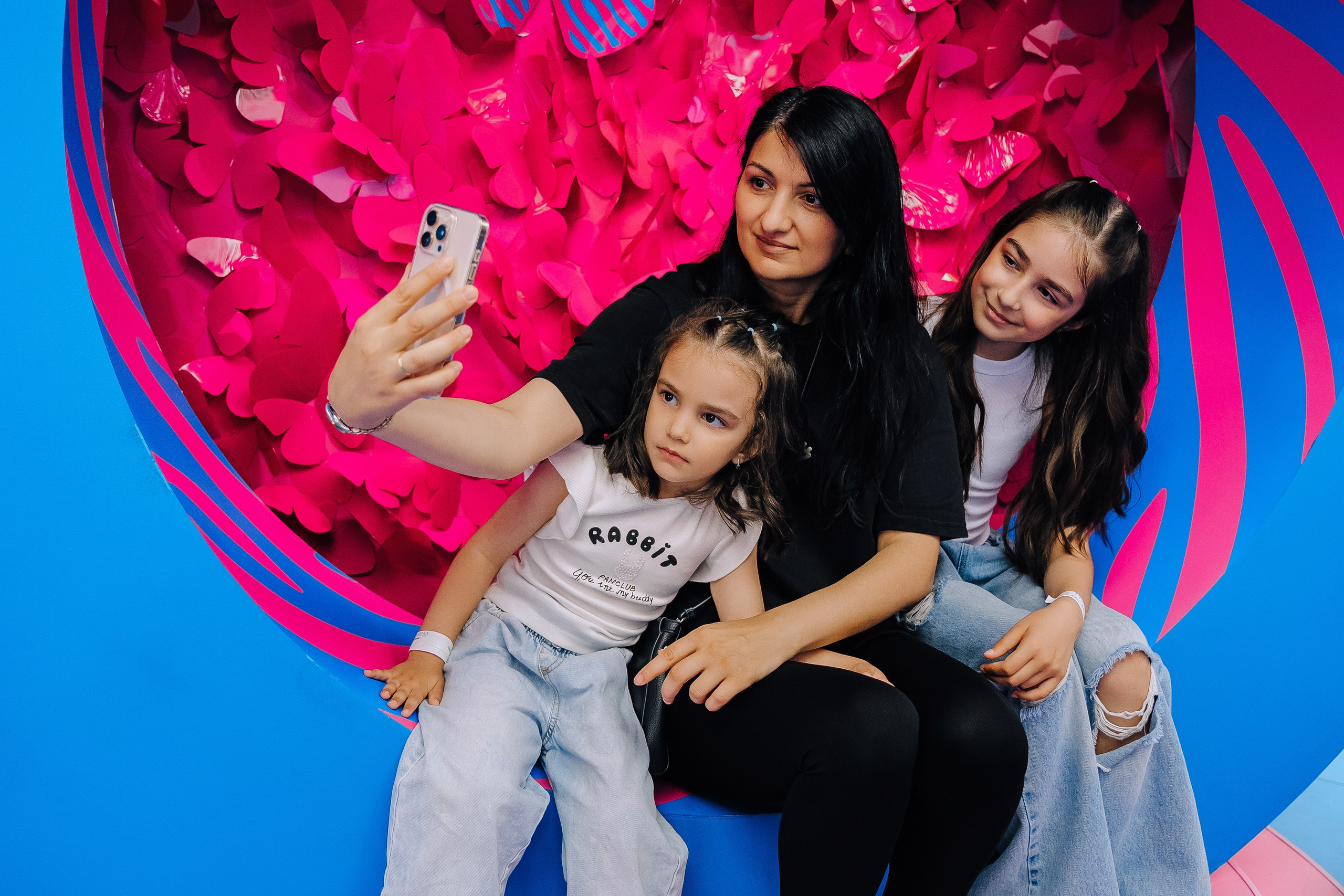 OZON x VK FEST. Репортажный фотограф Зуев Роман г. Челябинск