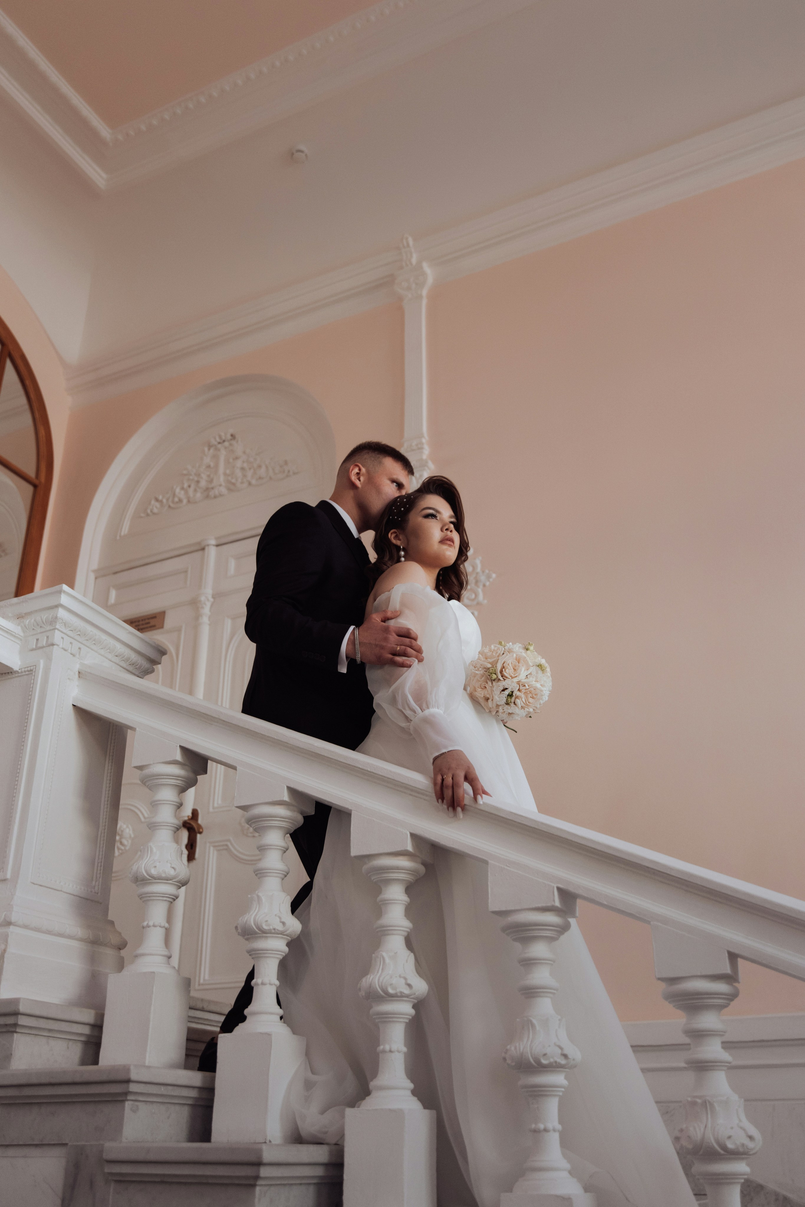 Свадебная фотосессия Артема и Ольги. СВАДЕБНЫЙ ФОТОГРАФ И ВИДЕОГРАФ УЛЬЯНОВСК